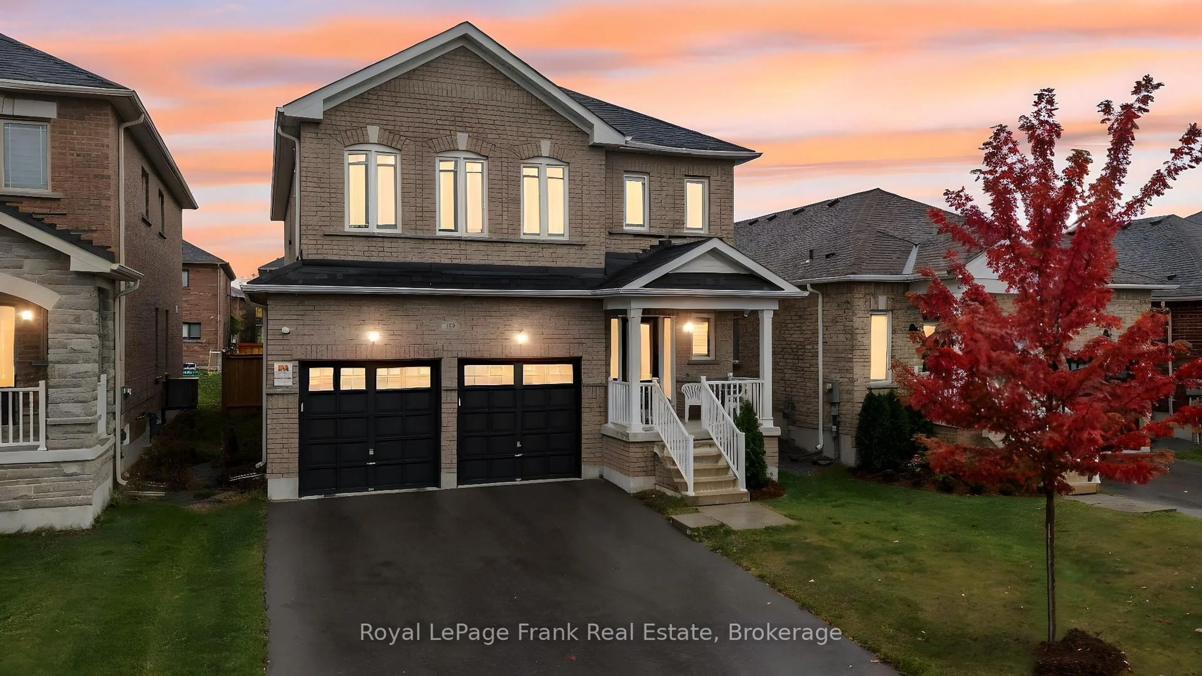 Unknown for 18 Stoddart St, Brock Ontario L0K 1A0