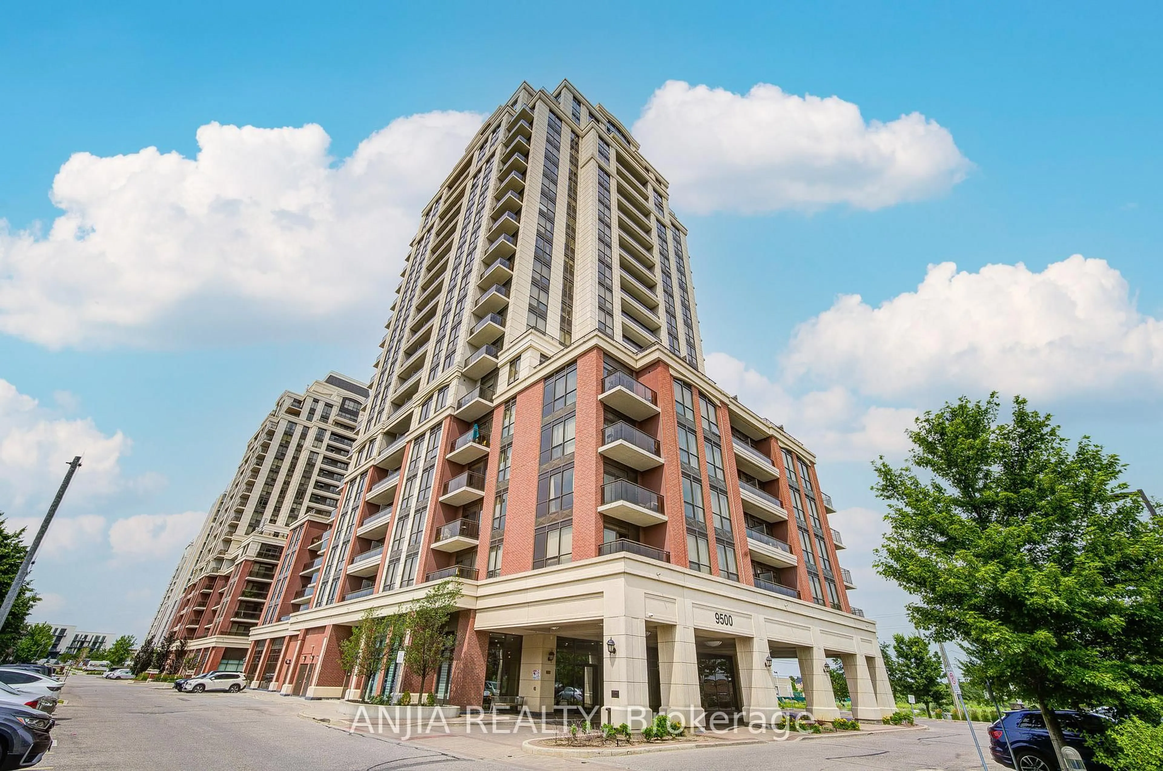 Unknown for 9500 Markham Rd #1706, Markham Ontario L6E 0N6