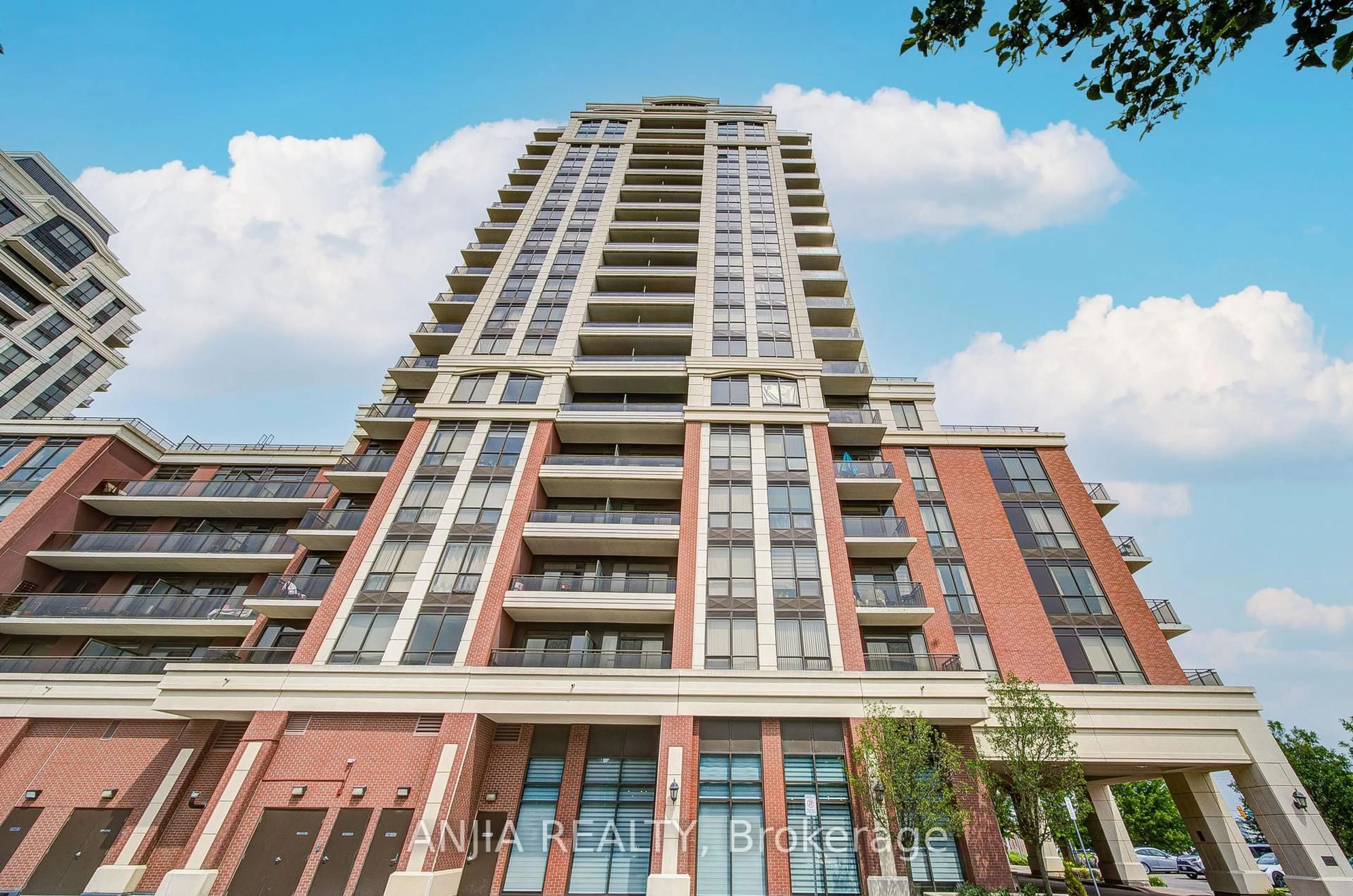 Unknown for 9500 Markham Rd #1706, Markham Ontario L6E 0N6
