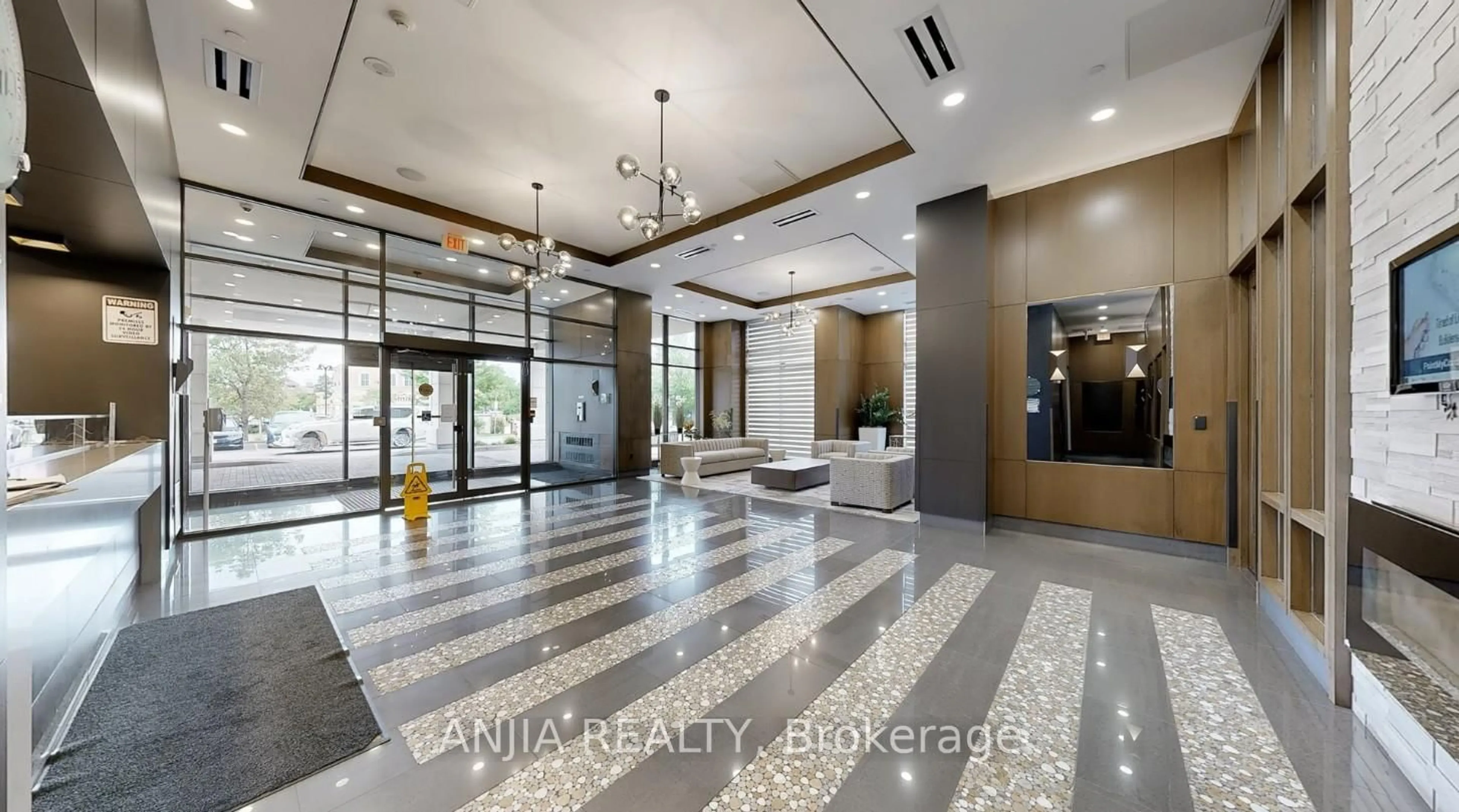 Unknown for 9500 Markham Rd #1706, Markham Ontario L6E 0N6