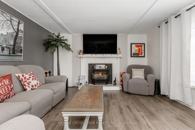 3 Fairbirch Crt, Innisfil 5
