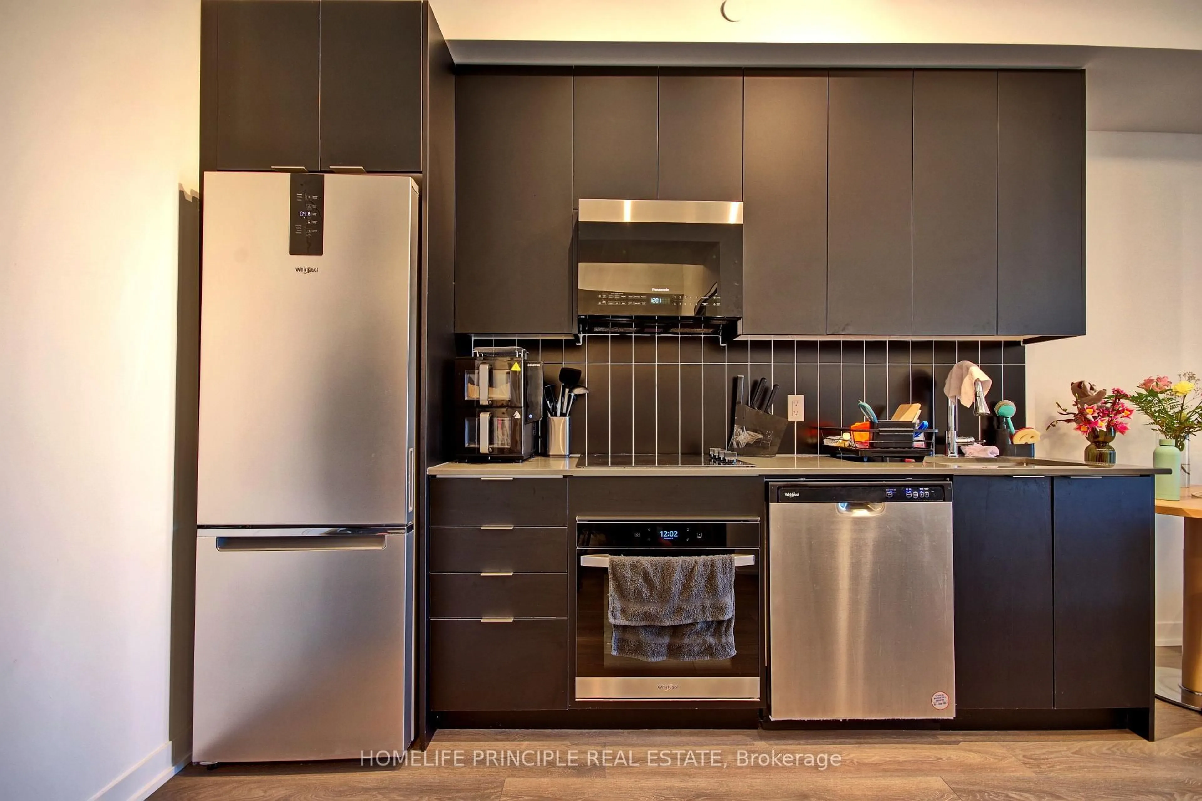 Unknown for 474 Caldari Rd #908, Vaughan Ontario L4K 0R4