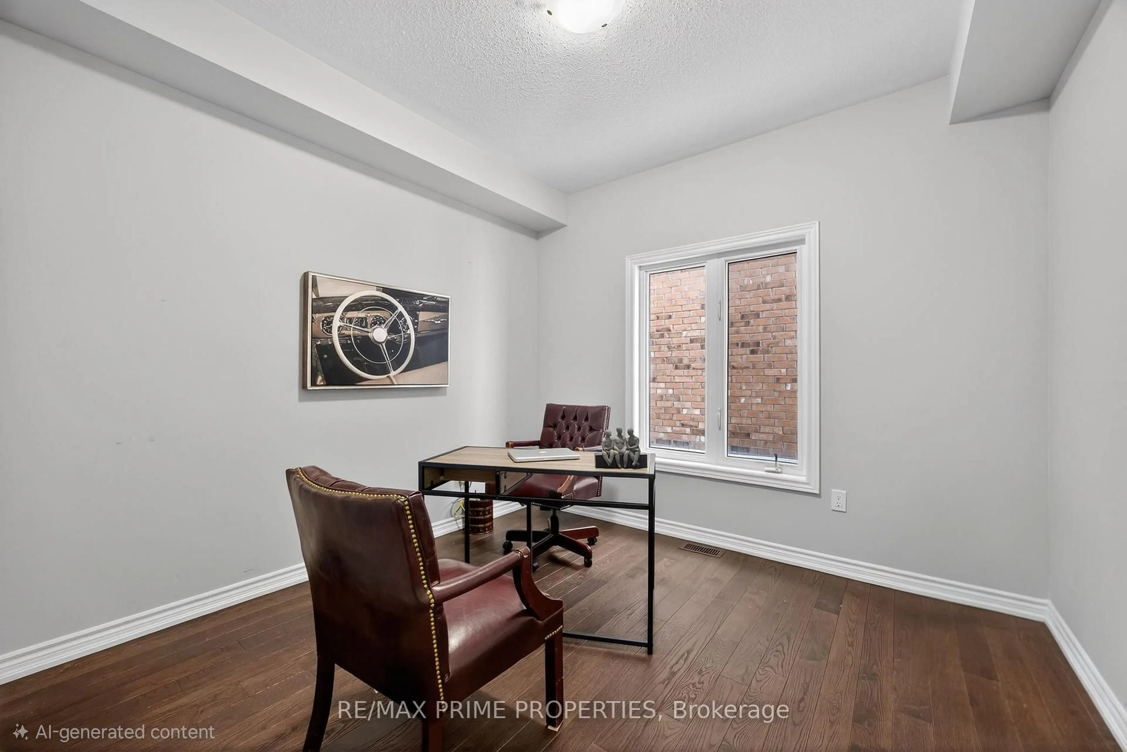 A pic of a room for 72 Ridge Gate Cres, East Gwillimbury Ontario L0G 1M0
