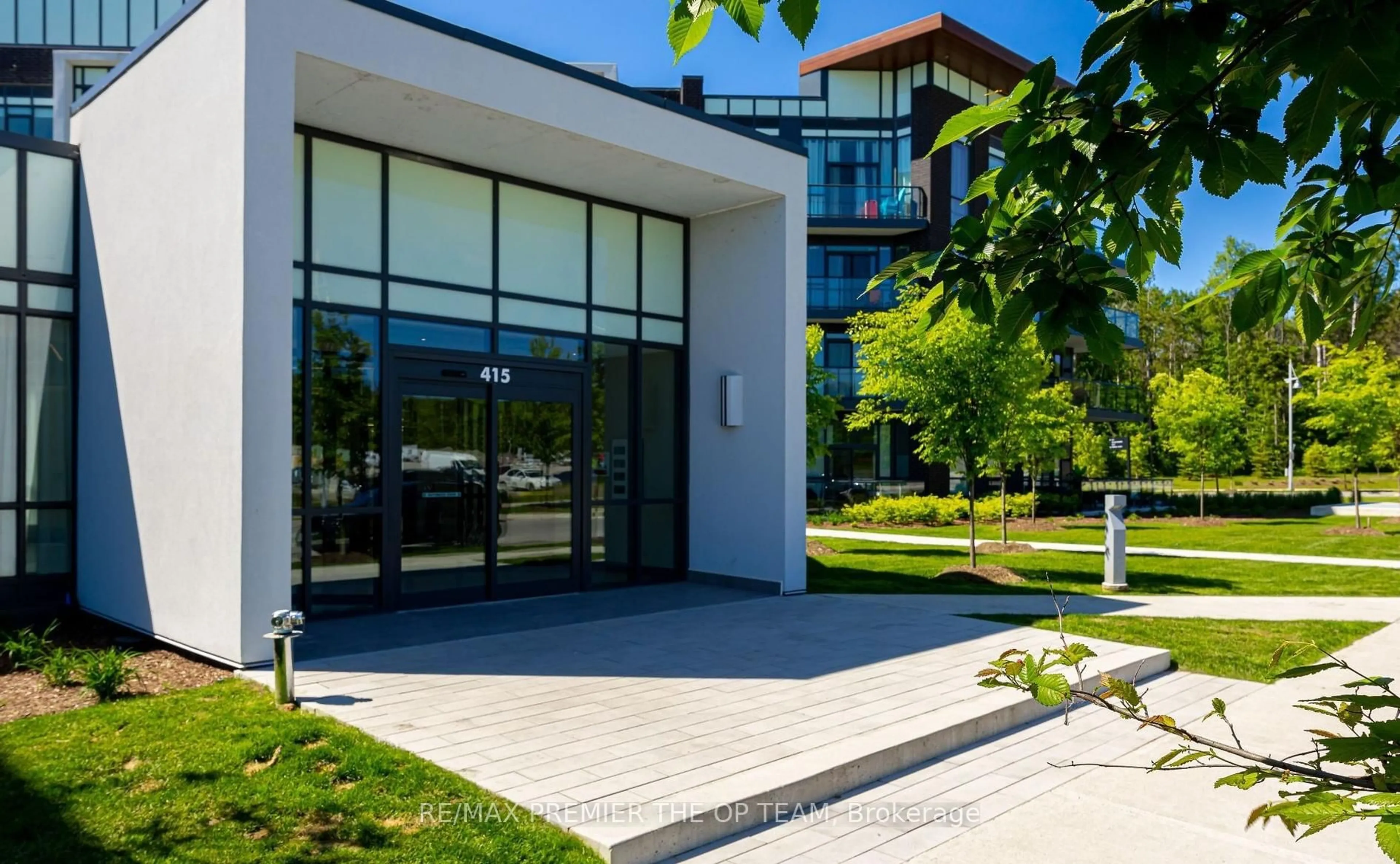 Unknown for 415 Sea Ray Ave #321, Innisfil Ontario L9S 2P7