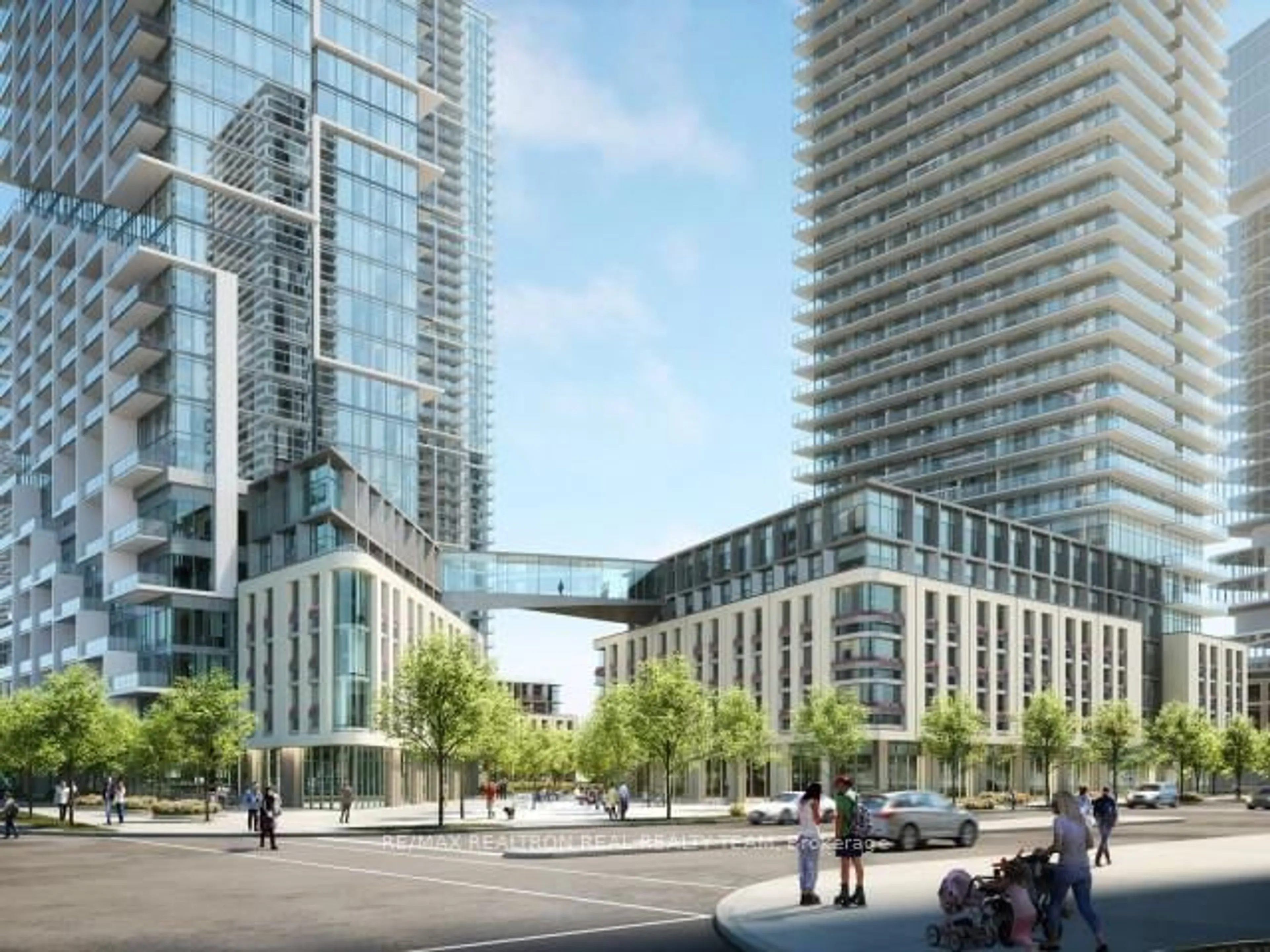 Unknown for 1000 Portage Pkwy #807, Vaughan Ontario L4K 0L1