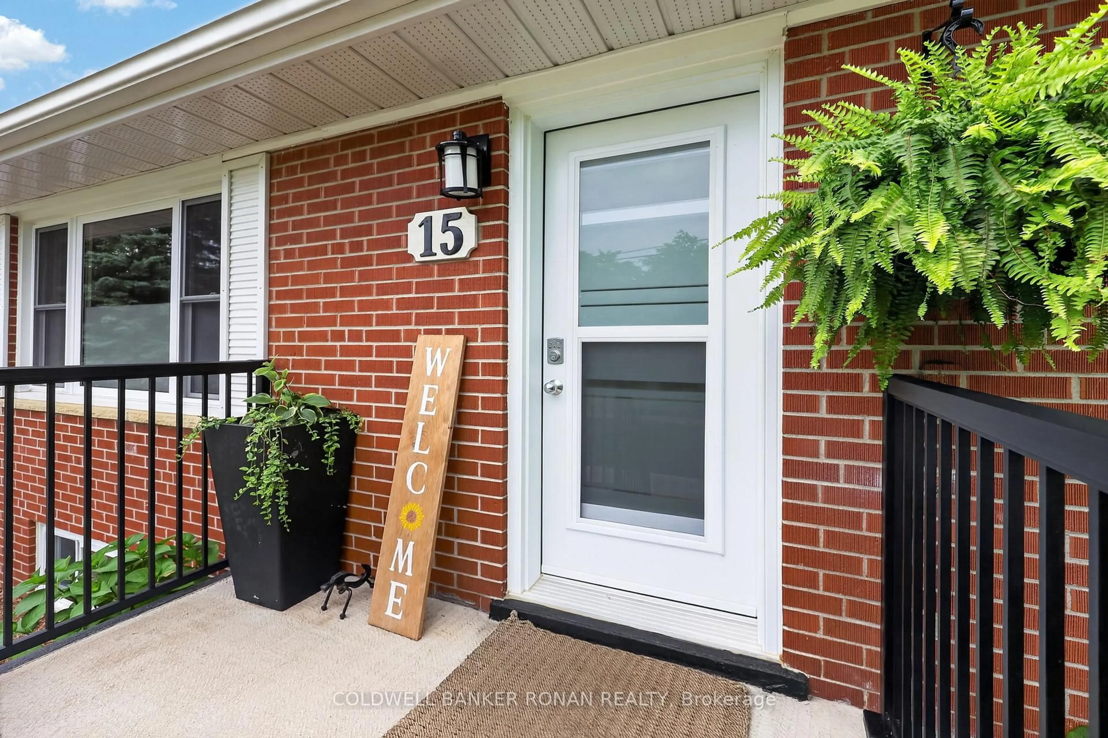 Home with brick exterior material, street for 15 Essa Rd, New Tecumseth Ontario L9R 1N3