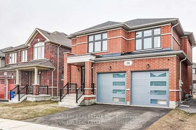 26 Sam Battaglia Cres, Georgina 2