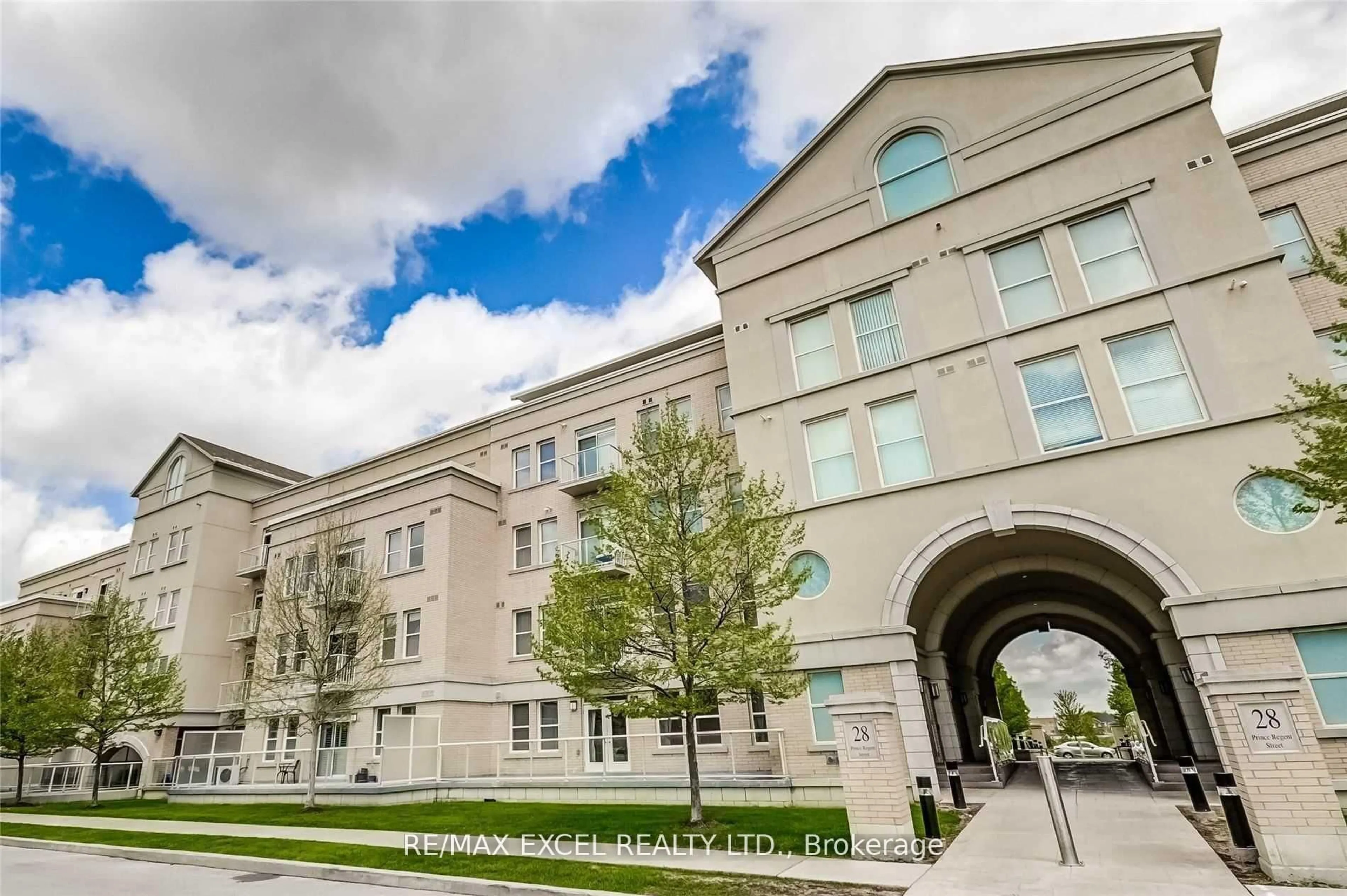 Unknown for 28 Prince Regent St #241, Markham Ontario L6C 0V5