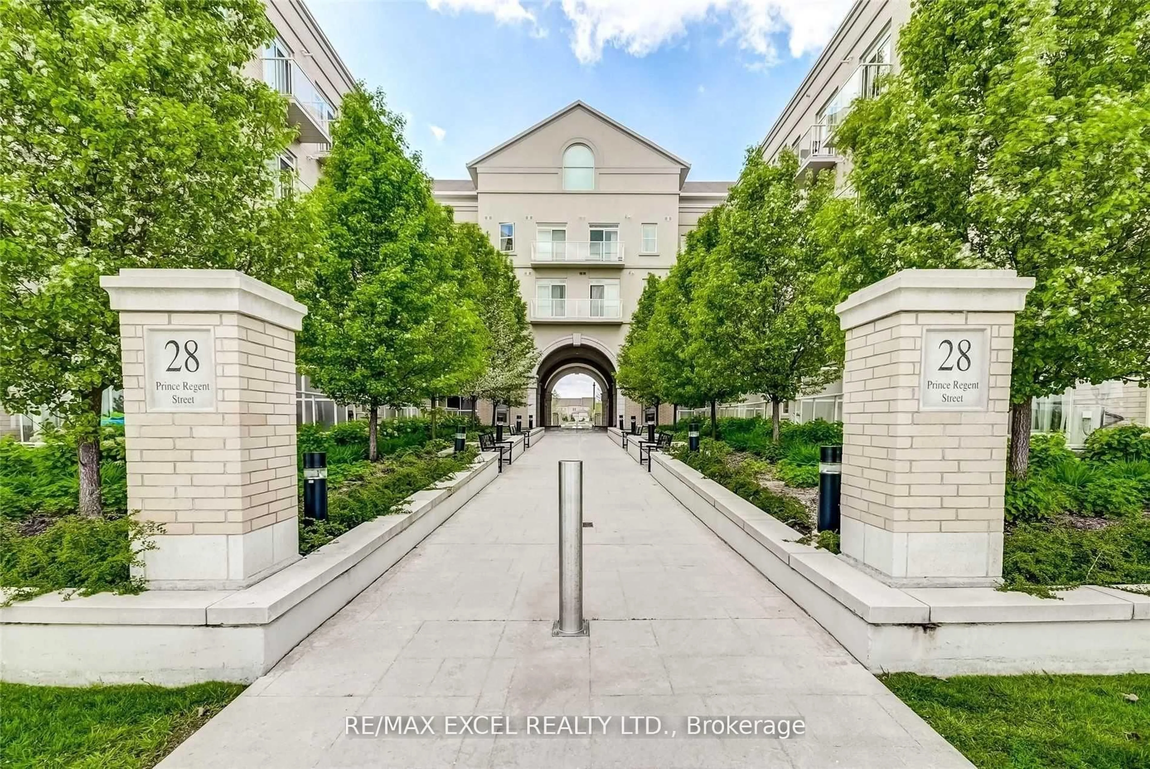 Unknown for 28 Prince Regent St #241, Markham Ontario L6C 0V5