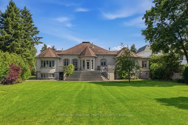 12 Denham Dr, Richmond Hill 5