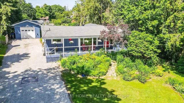2988 25th Sideroad, Innisfil 2