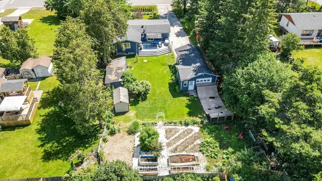 2988 25th Sideroad, Innisfil 3