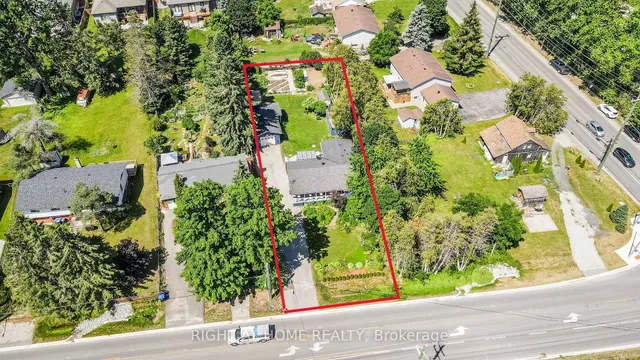 2988 25th Sideroad, Innisfil 4