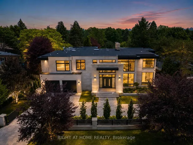 36 Fairway Heights Dr, Markham 2