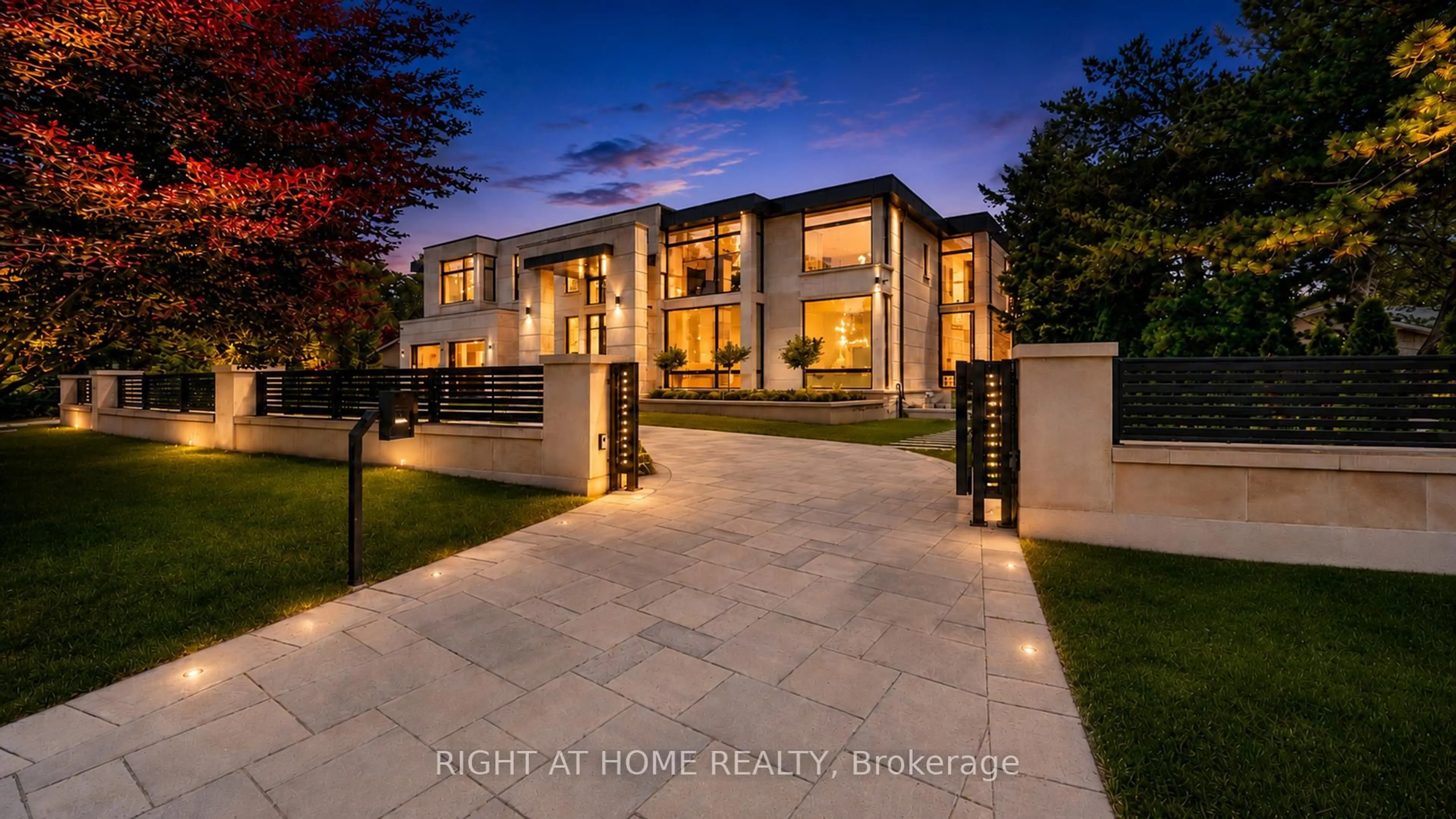 Unknown for 36 Fairway Heights Dr, Markham Ontario L3T 3A8