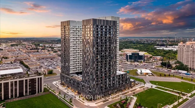 474 Caldari Rd #1902, Vaughan 2