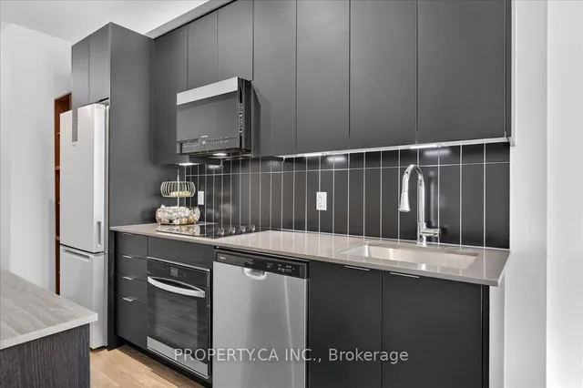 474 Caldari Rd #1902, Vaughan 4