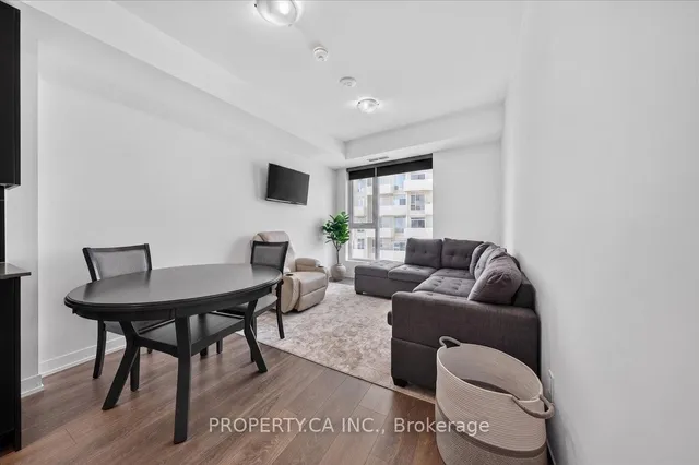 474 Caldari Rd #1902, Vaughan 5