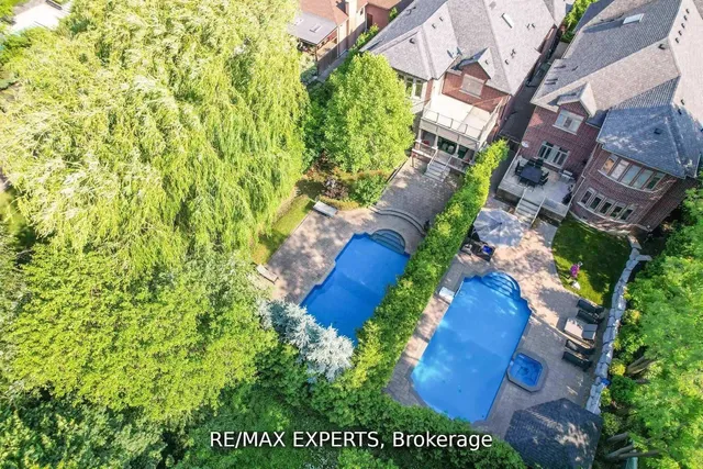 188 King High Dr, Vaughan 5