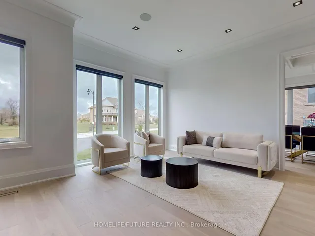 9 Pleasant Valley Dr, Whitchurch-Stouffville 5
