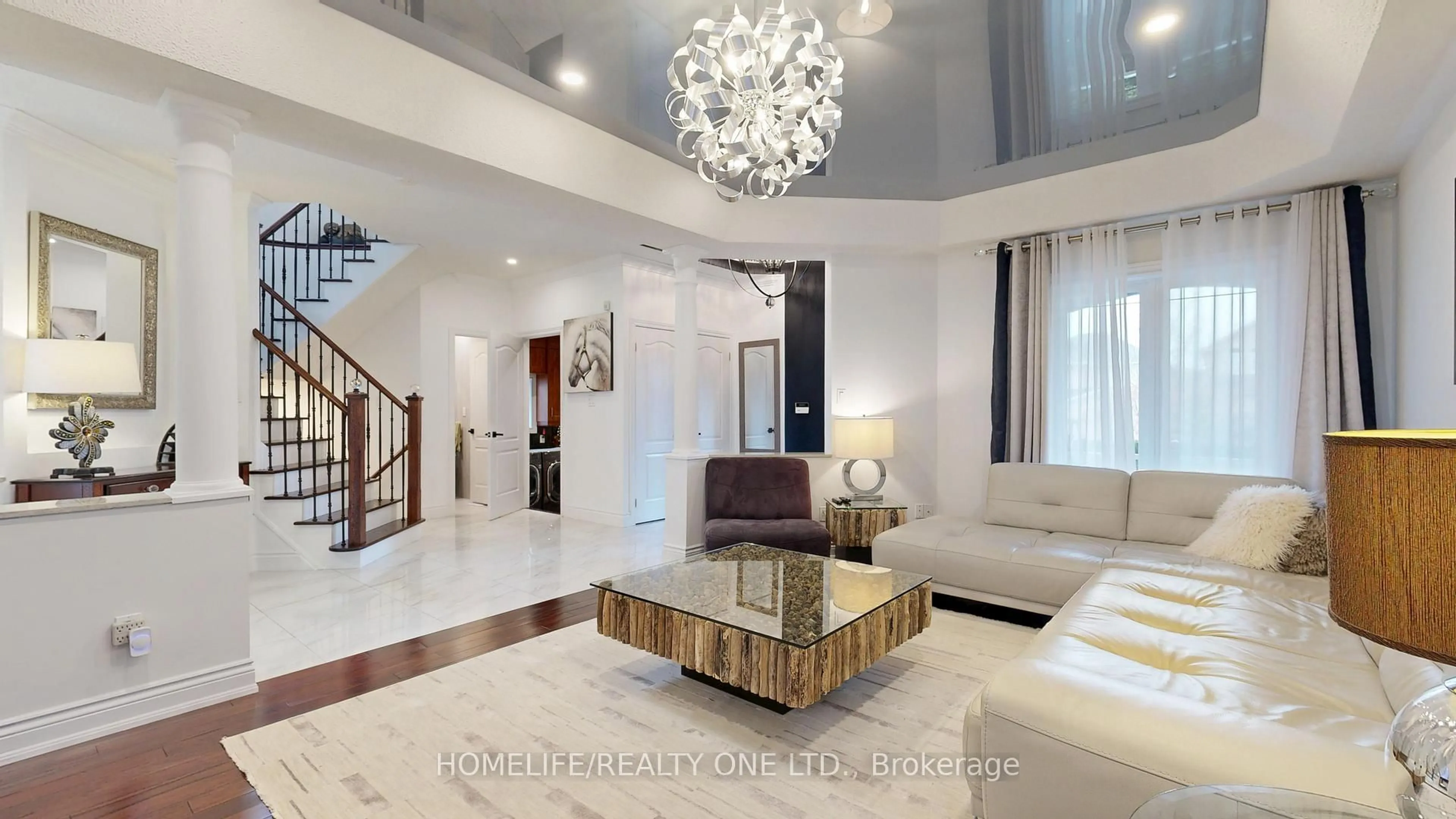 Unknown for 96 Estate Garden Dr, Richmond Hill Ontario L4E 3V6