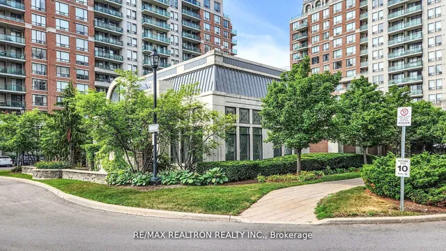 330 Red Maple Rd #103, Richmond Hill 5