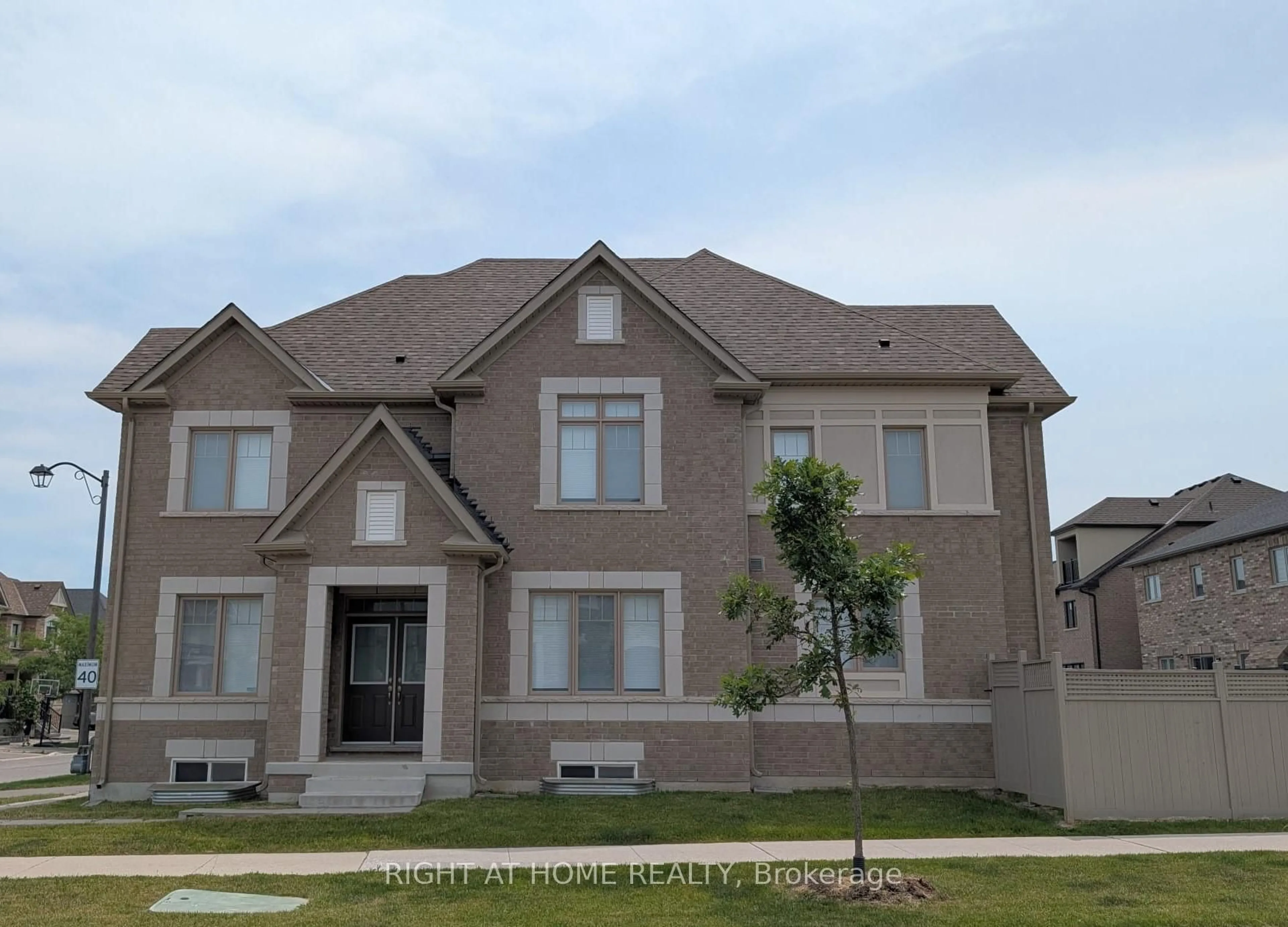 Home with brick exterior material, street for 62 Titus St, Markham Ontario L6E 0W1