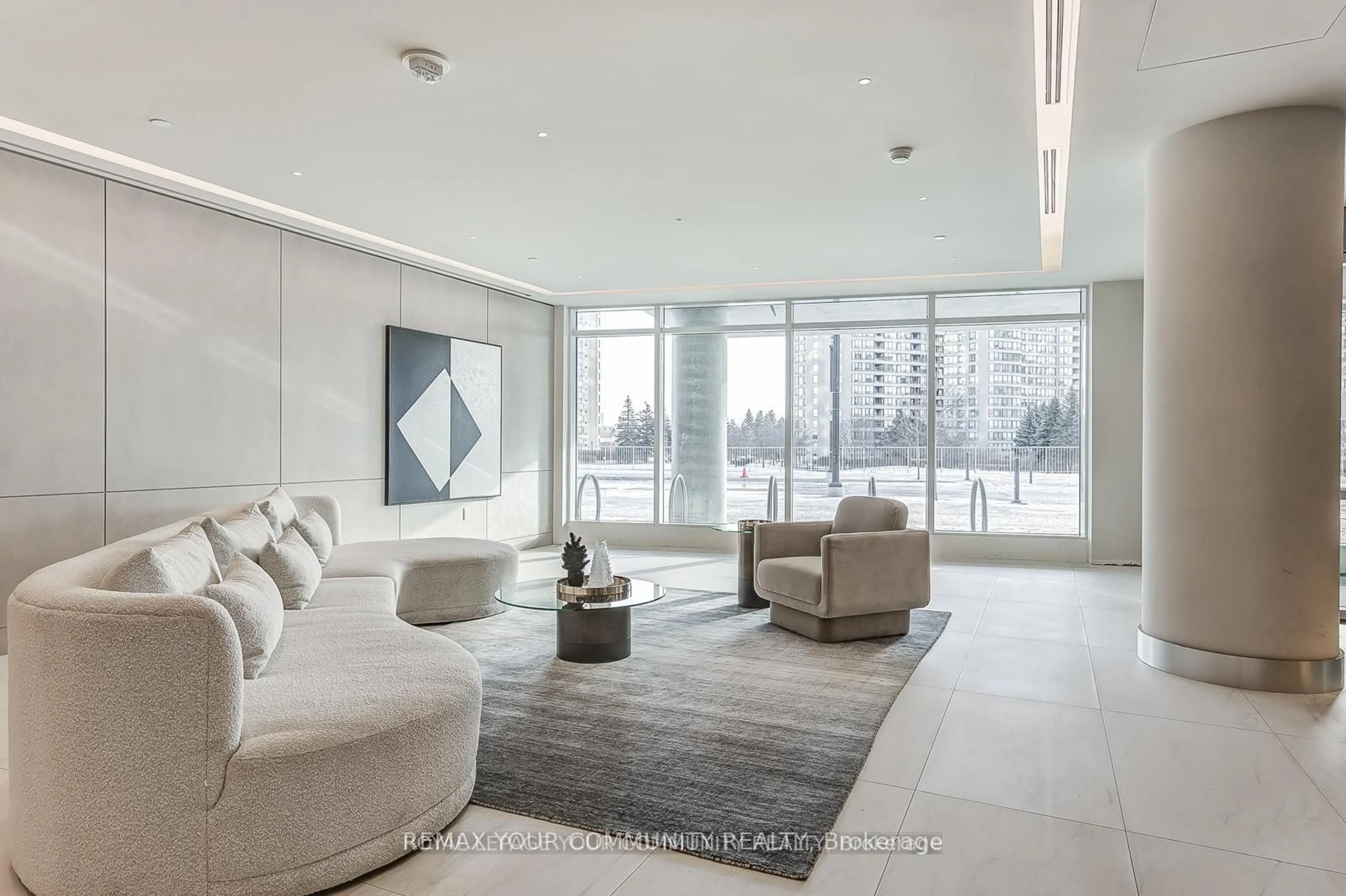 Unknown for 30 Upper Mall Way #3006, Vaughan Ontario L4J 0L7