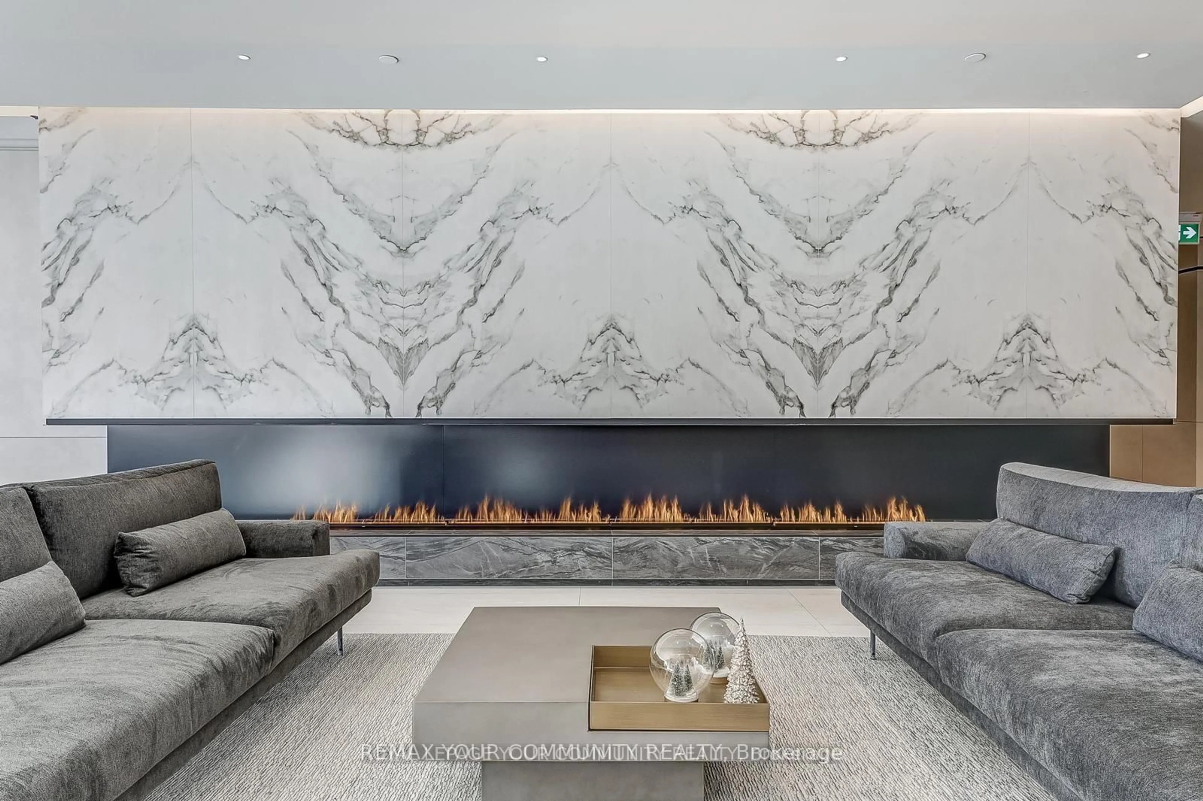 Unknown for 30 Upper Mall Way #3006, Vaughan Ontario L4J 0L7