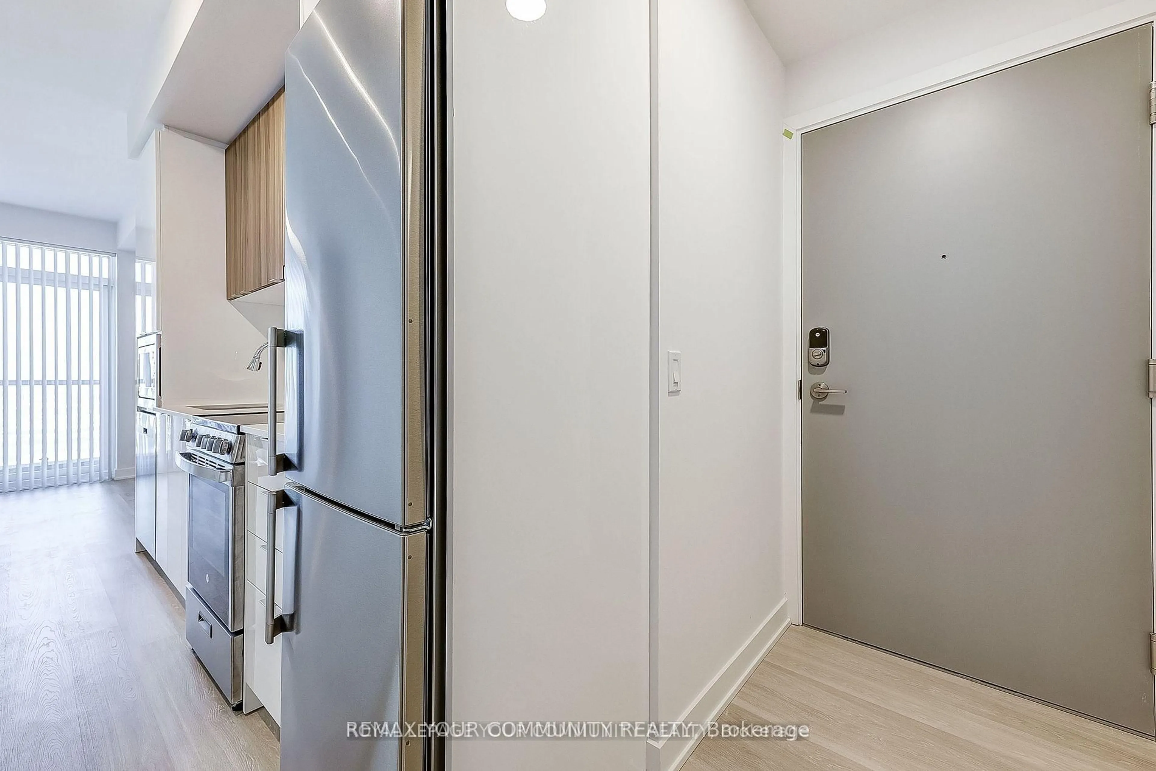 Unknown for 30 Upper Mall Way #3006, Vaughan Ontario L4J 0L7