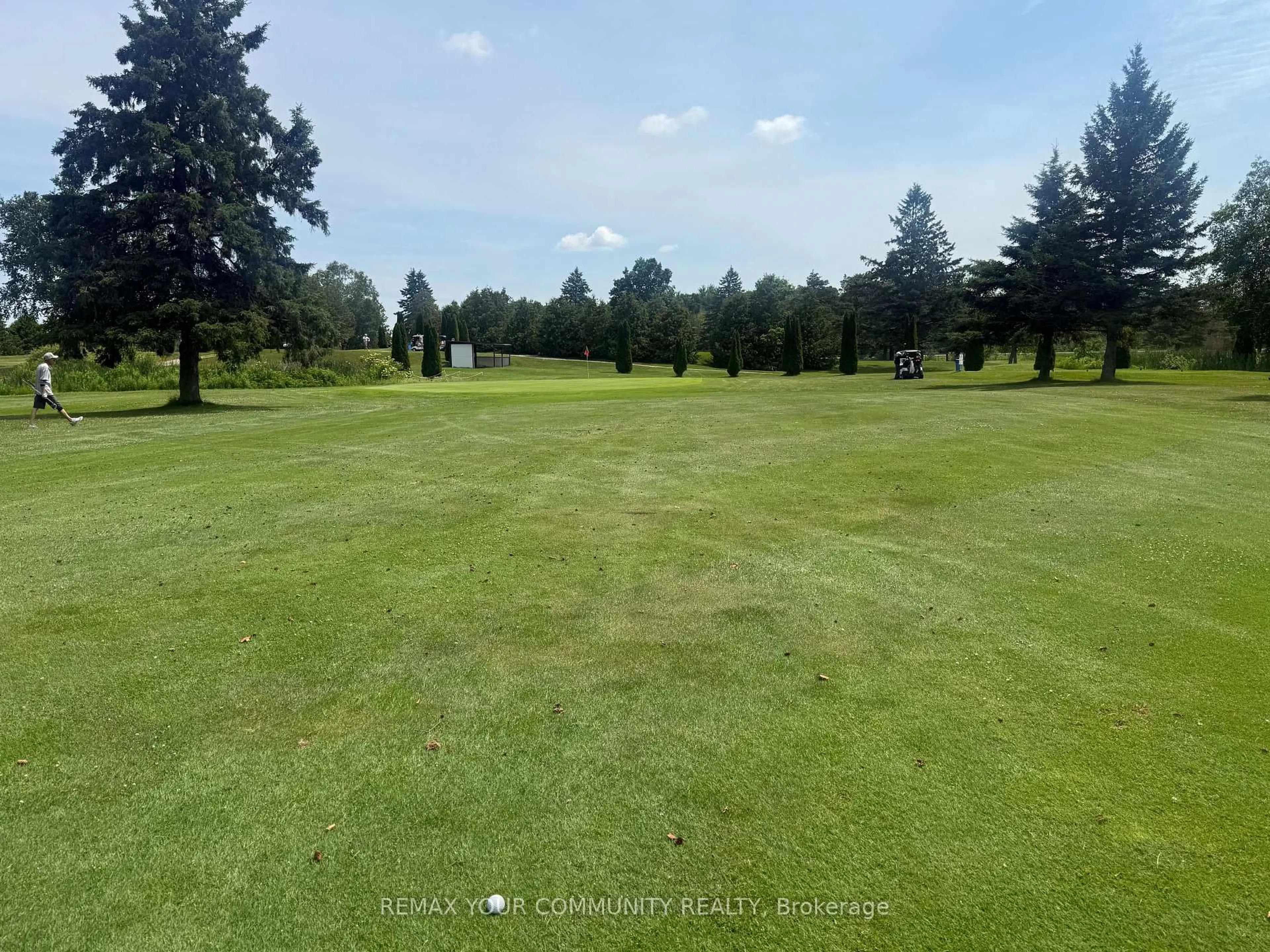 Unknown for 285 Crydermans Sdrd #9, Georgina Ontario L0E 1A0