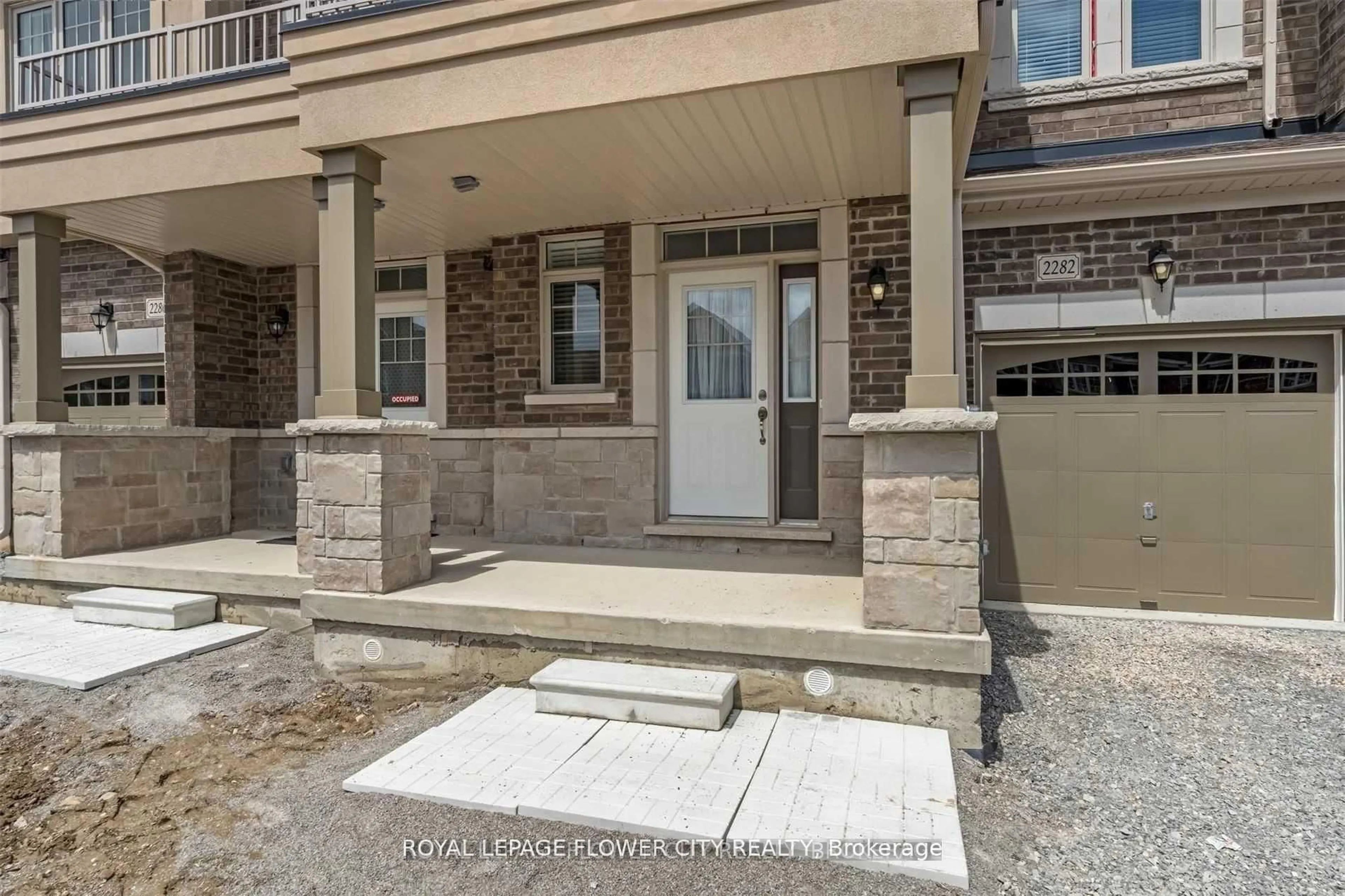 Unknown for 2282 Grainger Loop Cres, Innisfil Ontario L9S 0M9