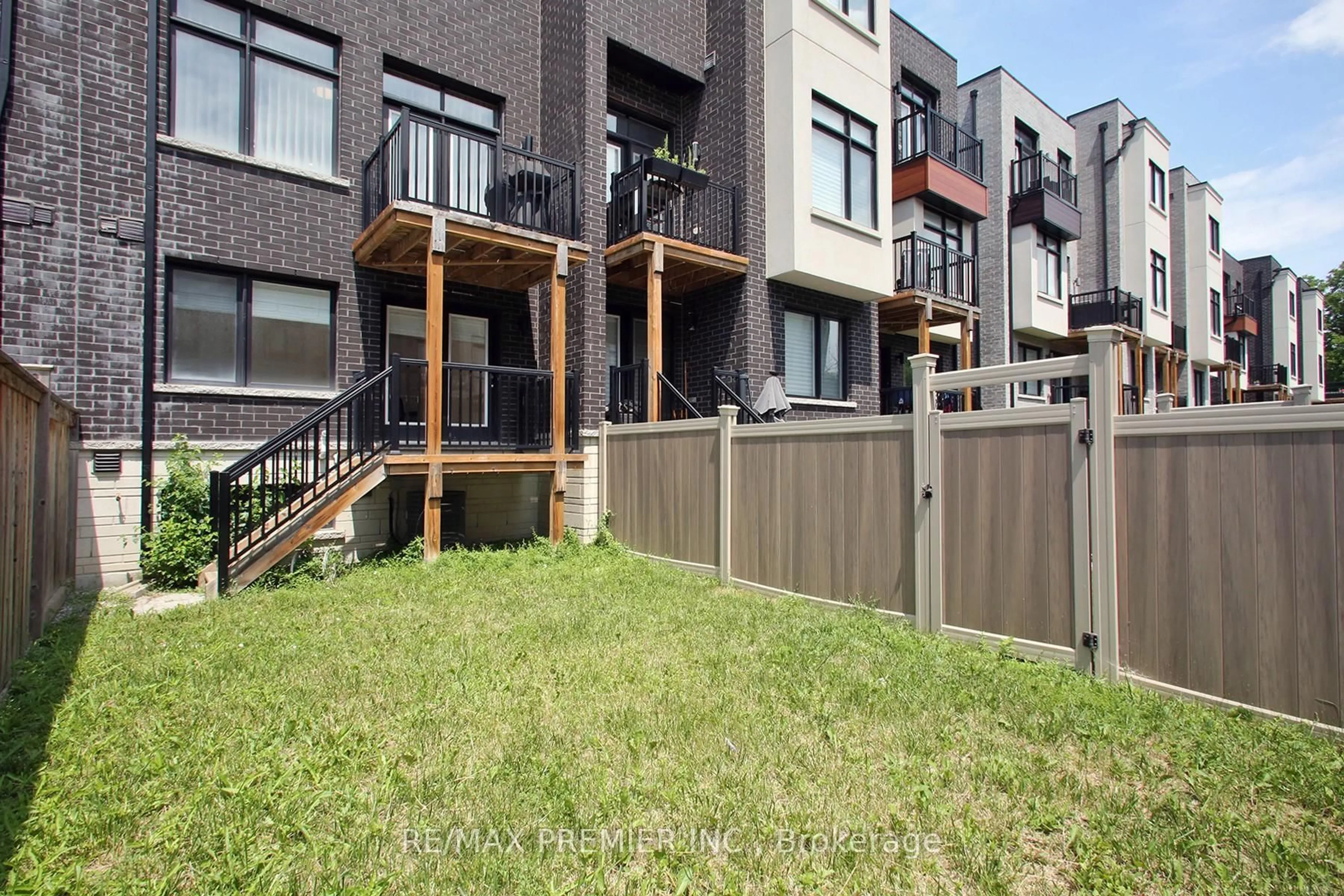 Unknown for 187 Lebovic Campus Dr, Vaughan Ontario L6A 5A1