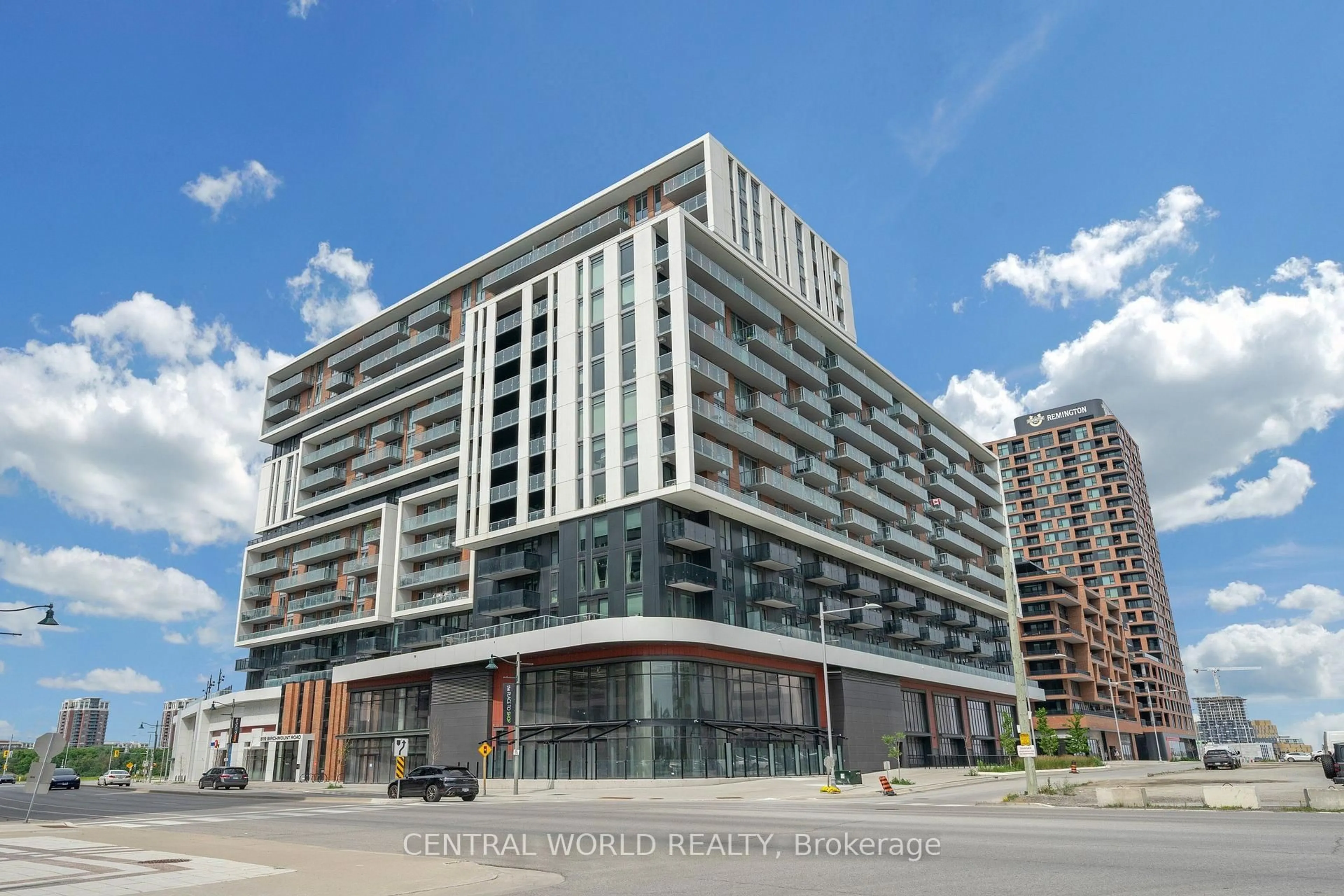 Unknown for 8119 Birchmount Rd #1110, Markham Ontario L6G 0H5