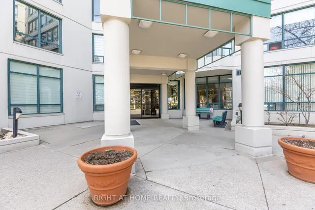 120 Promenade Circ #1001, Vaughan 3