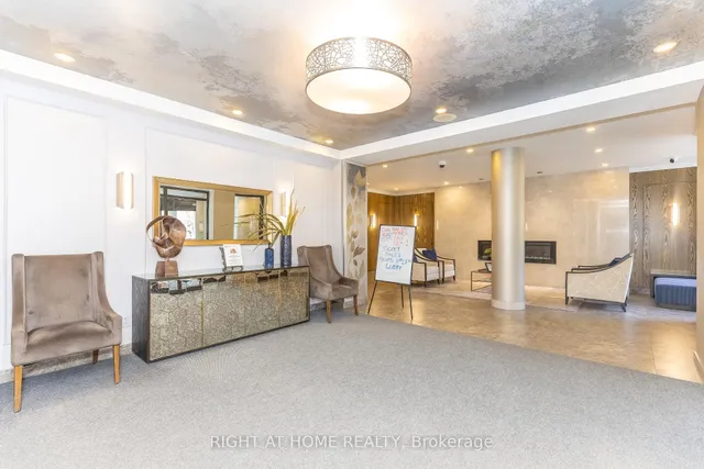 120 Promenade Circ #1001, Vaughan 5