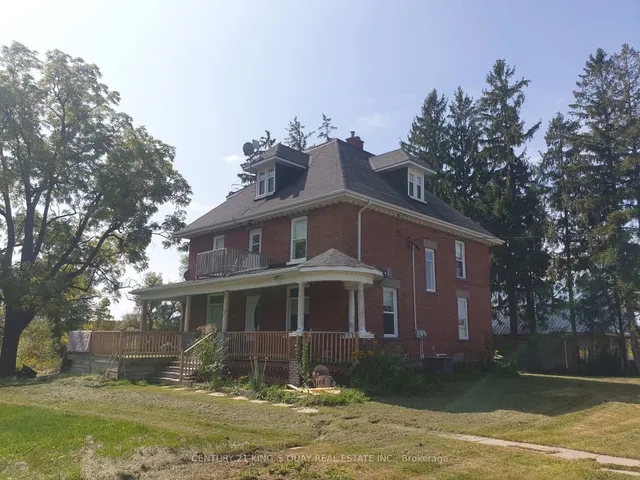 3985 Stouffville Rd, Whitchurch-Stouffville 2