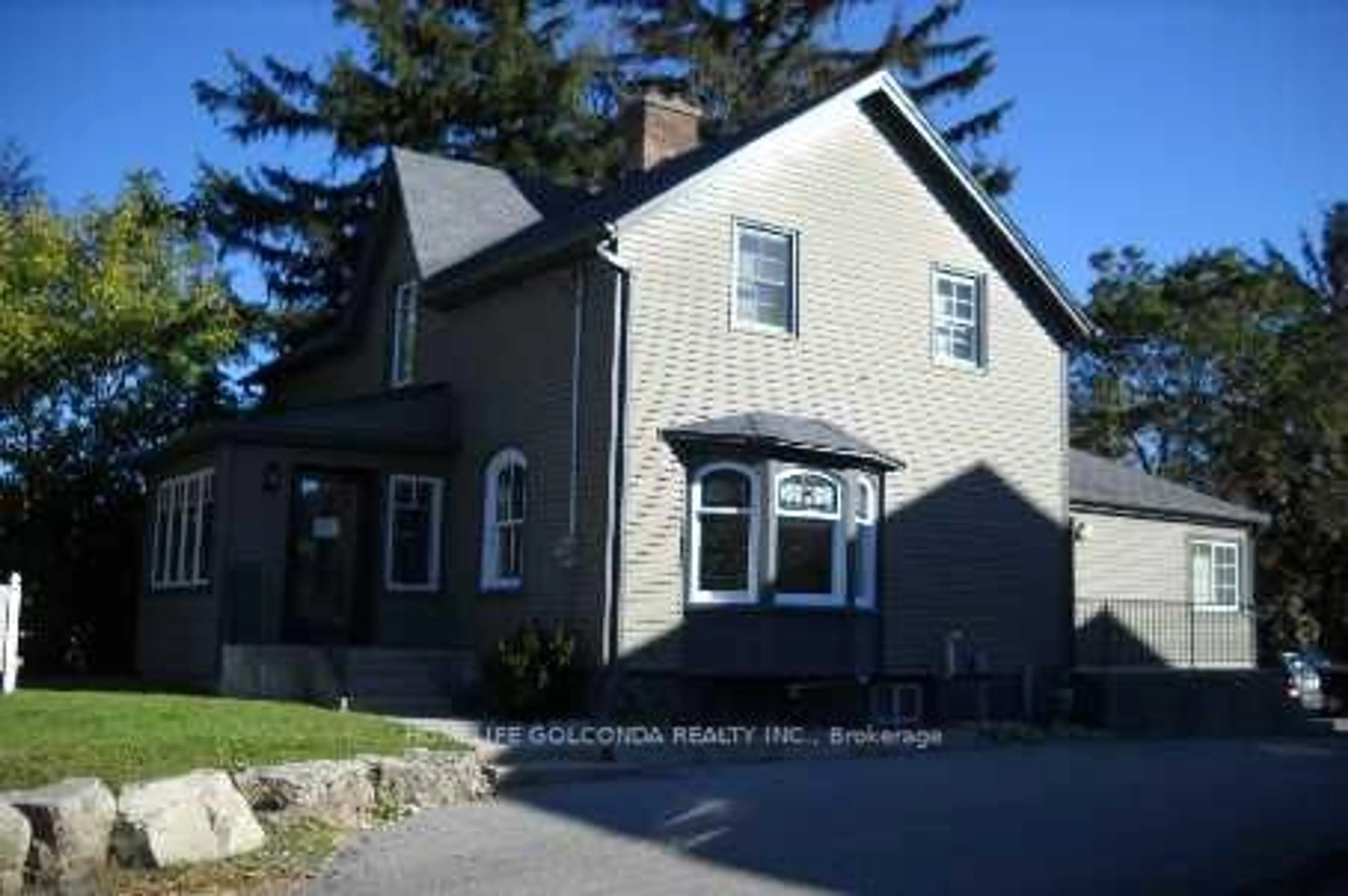 Unknown for 8985 Woodbine Ave, Markham Ontario L3R 0J9