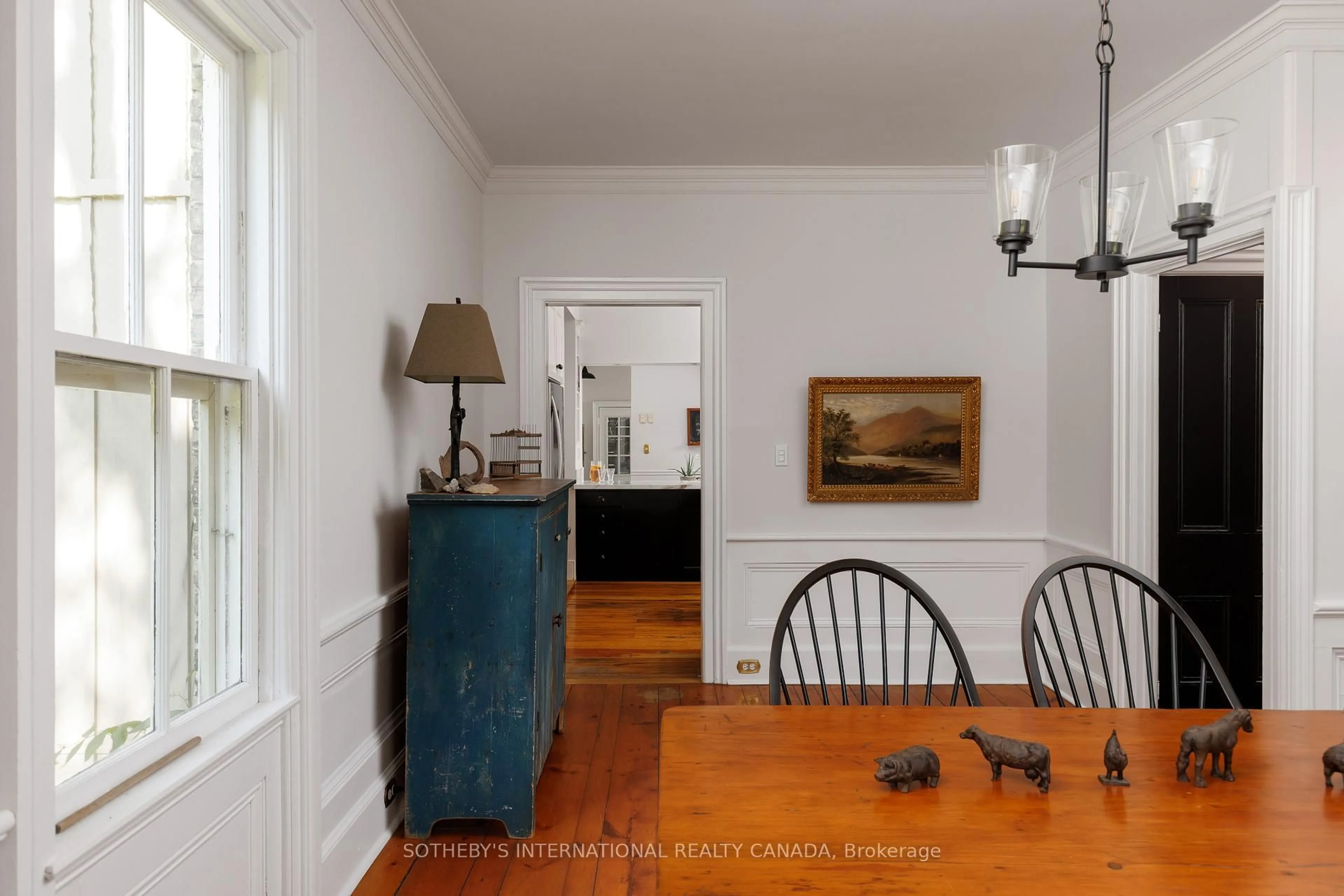 Dining room, unknown for 3250 Vivian Rd, Whitchurch-Stouffville Ontario L3Y 4W1