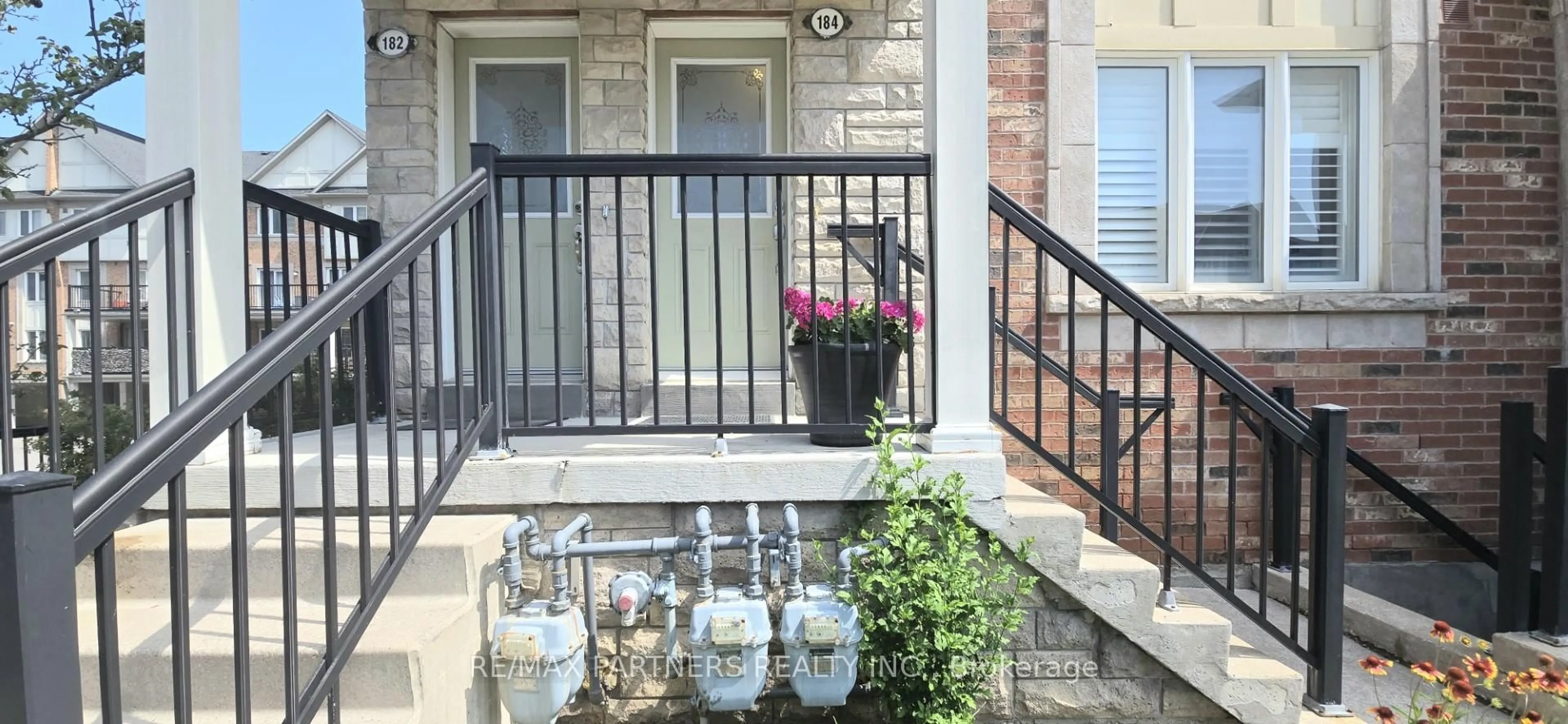 Unknown for 184 Louisbourg Way, Markham Ontario L6E 0C2