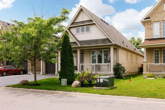 32 Beechener St, Georgina 3