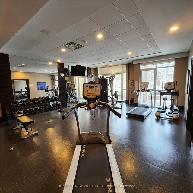 39 Upper Duke Cres #507, Markham 5