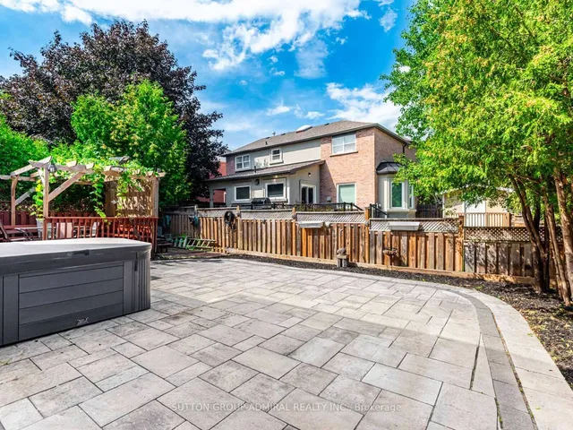 98 Rosedale Heights Dr, Vaughan 2