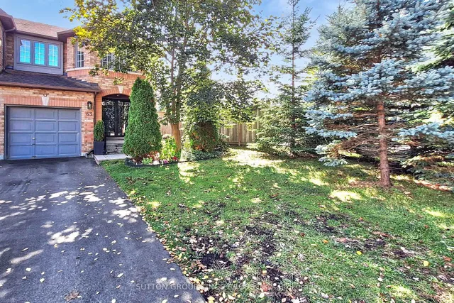 63 Mistleflower Crt, Richmond Hill 2