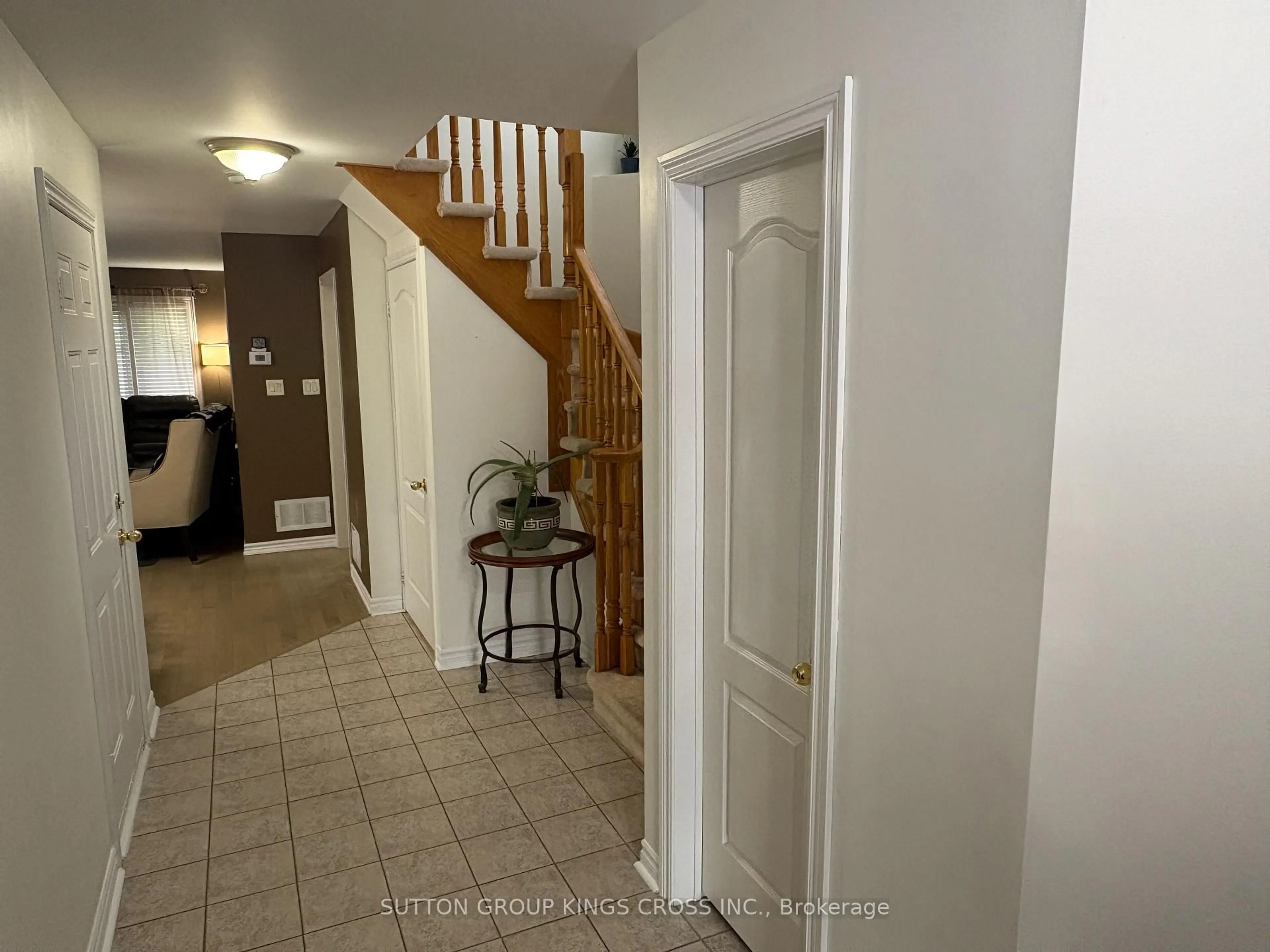 Unknown for 63 Mistleflower Crt, Richmond Hill Ontario L4E 3T9