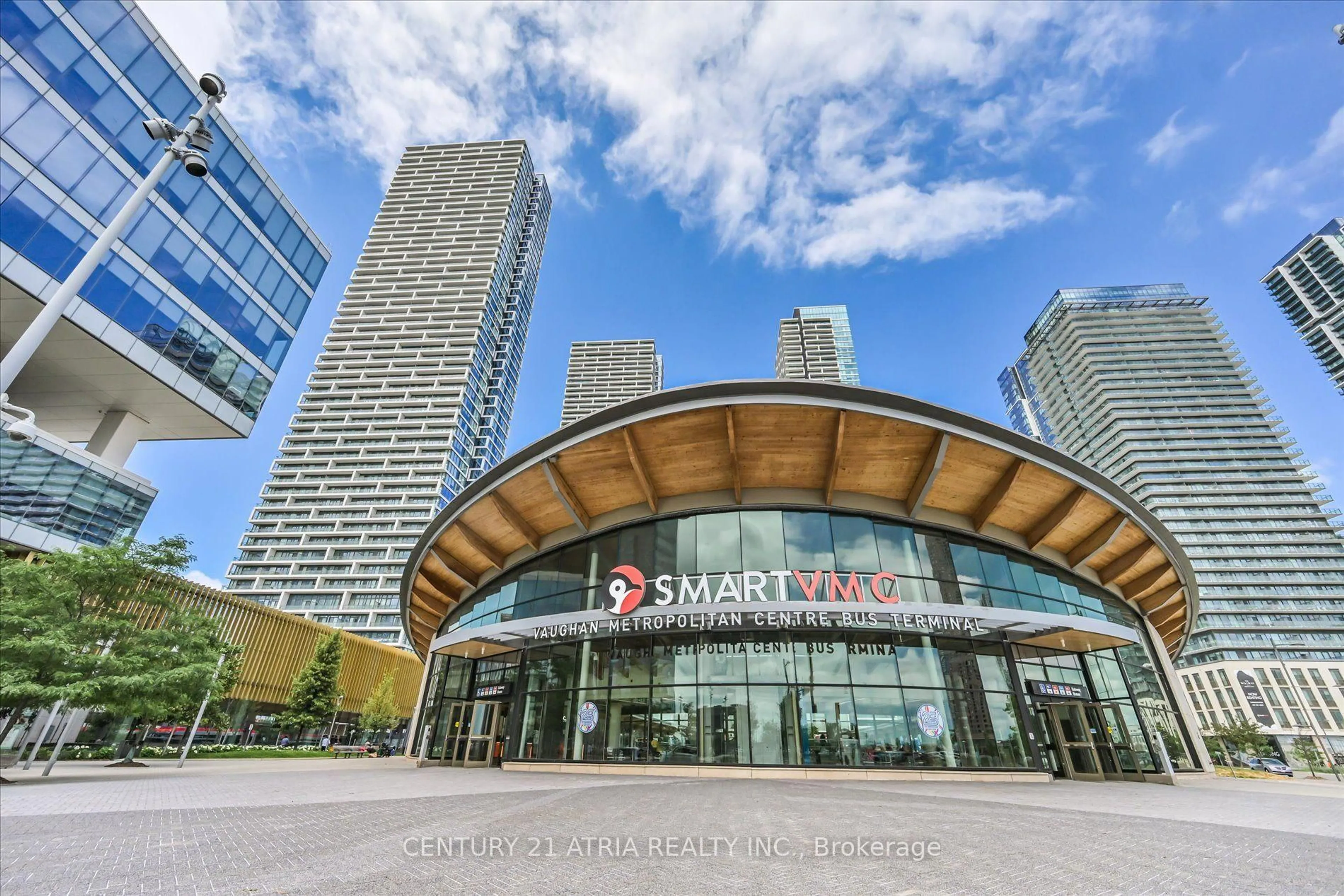 Unknown for 5 Buttermill Ave #4006, Vaughan Ontario L4K 0J5