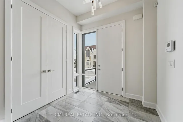 392 Farrell Rd, Vaughan 4