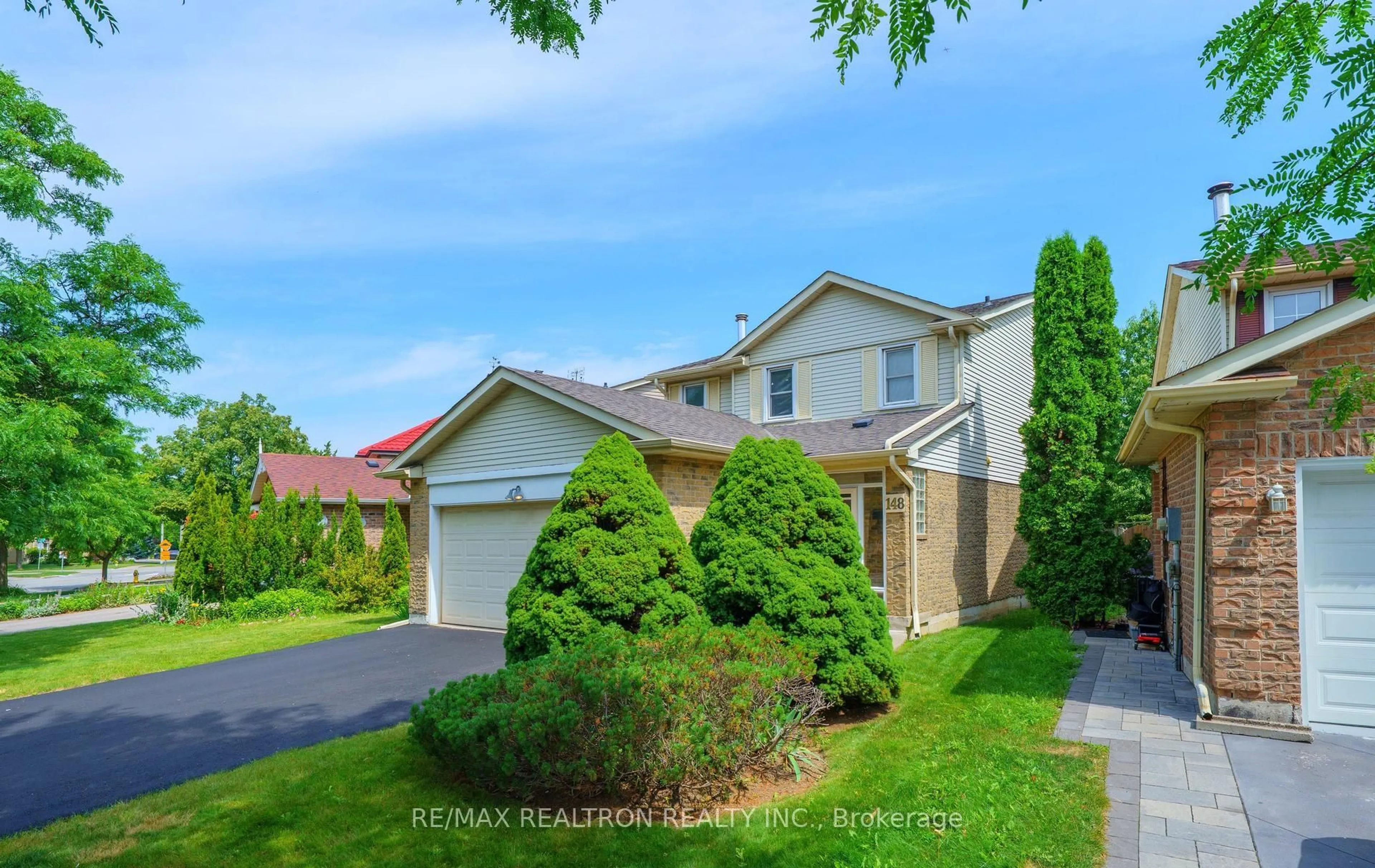 Unknown for 148 Mullen Dr, Vaughan Ontario L4J 2V3