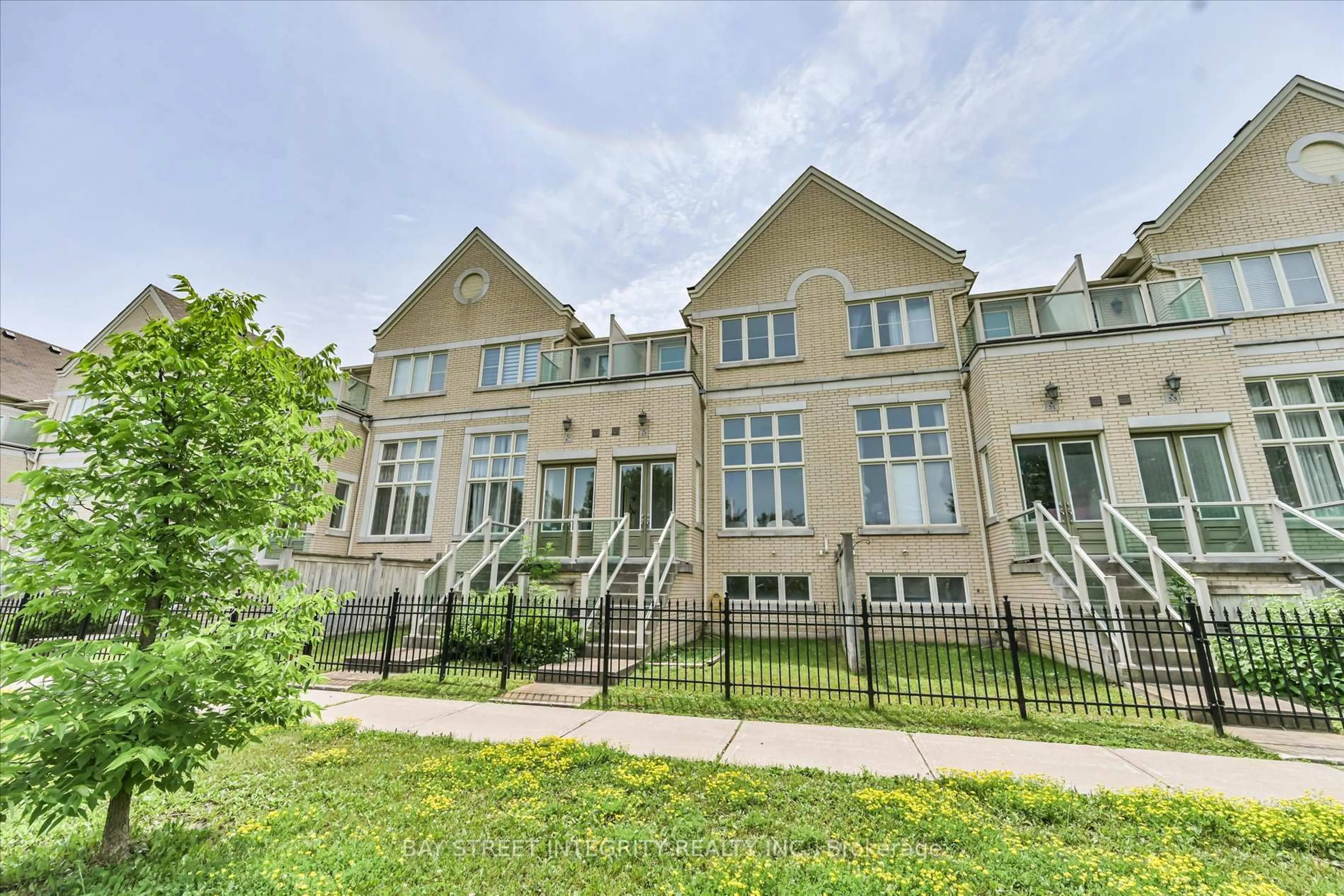 Unknown for 49 Victor Herbert Way, Markham Ontario L6C 0N6