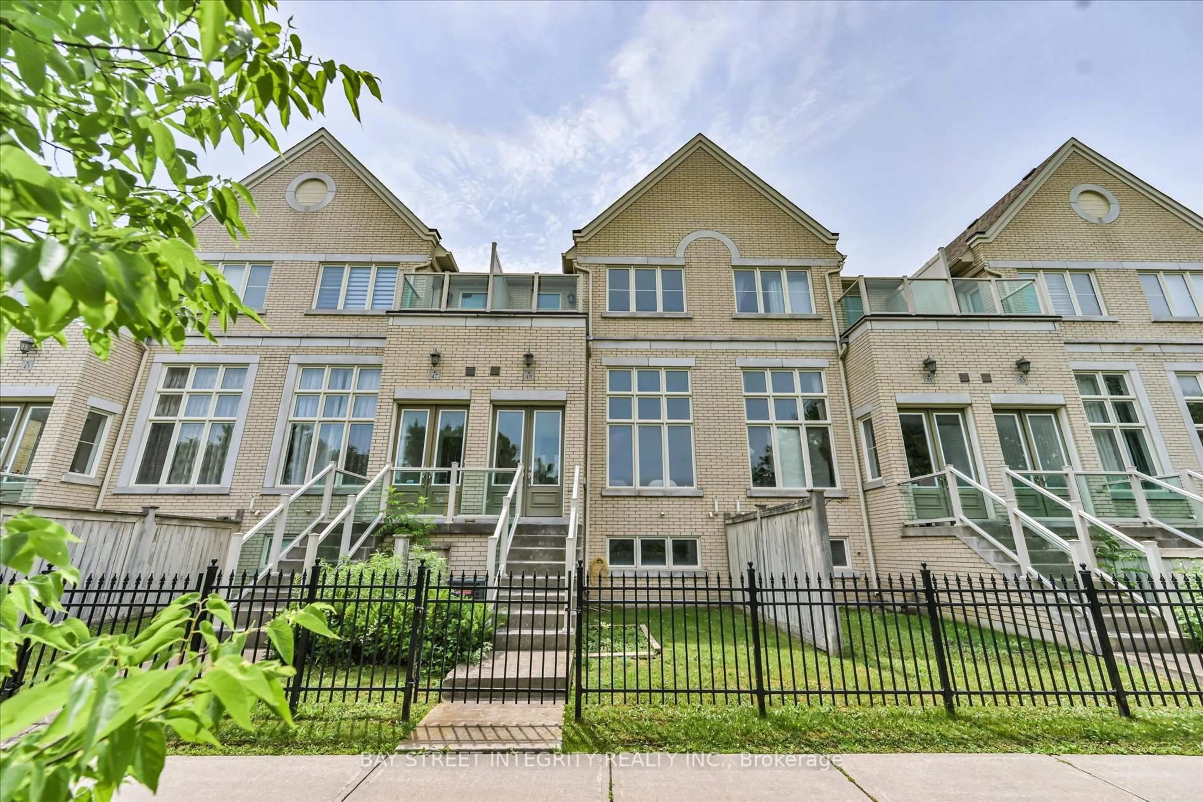 Unknown for 49 Victor Herbert Way, Markham Ontario L6C 0N6